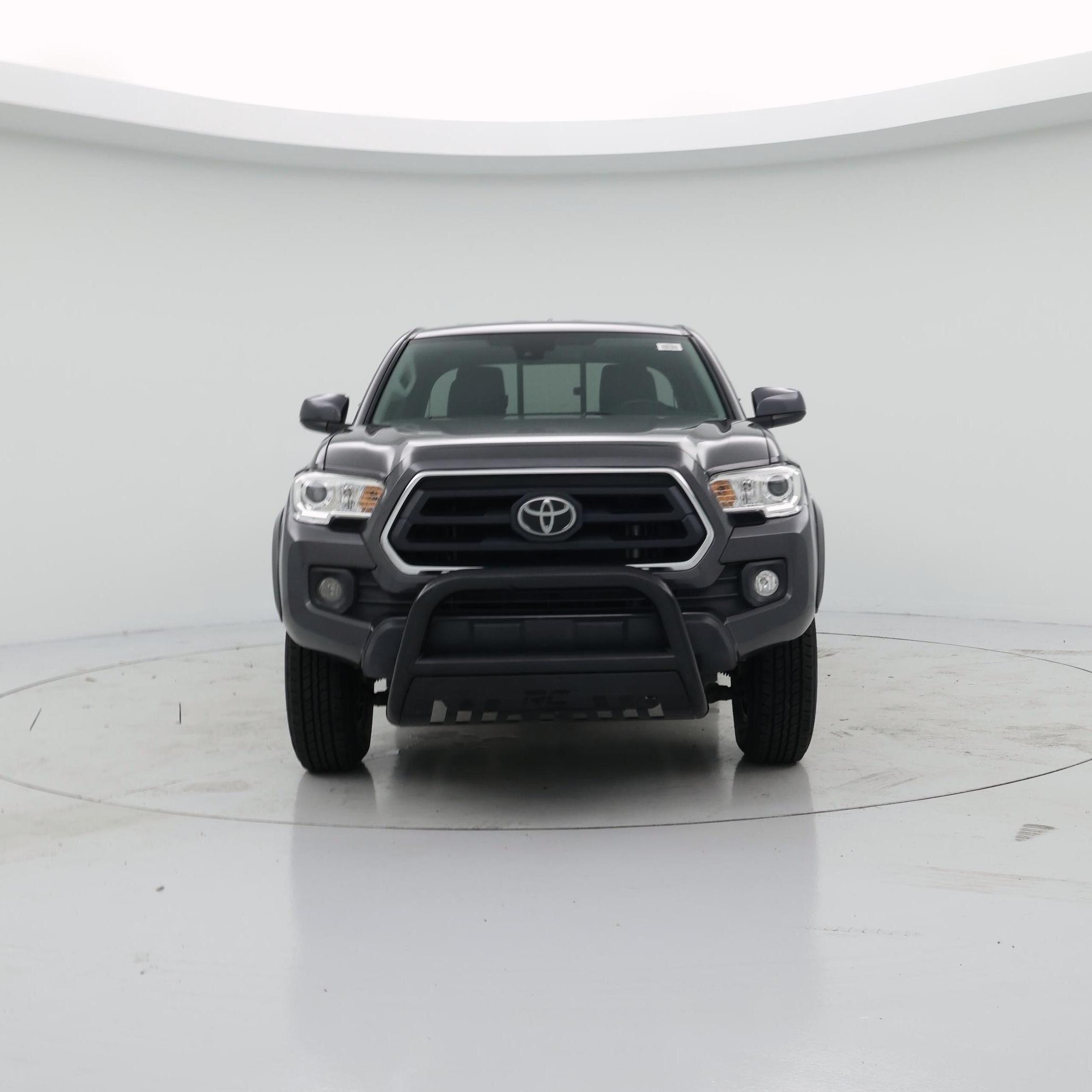 Thumbnail: 2021 Toyota Tacoma - 5