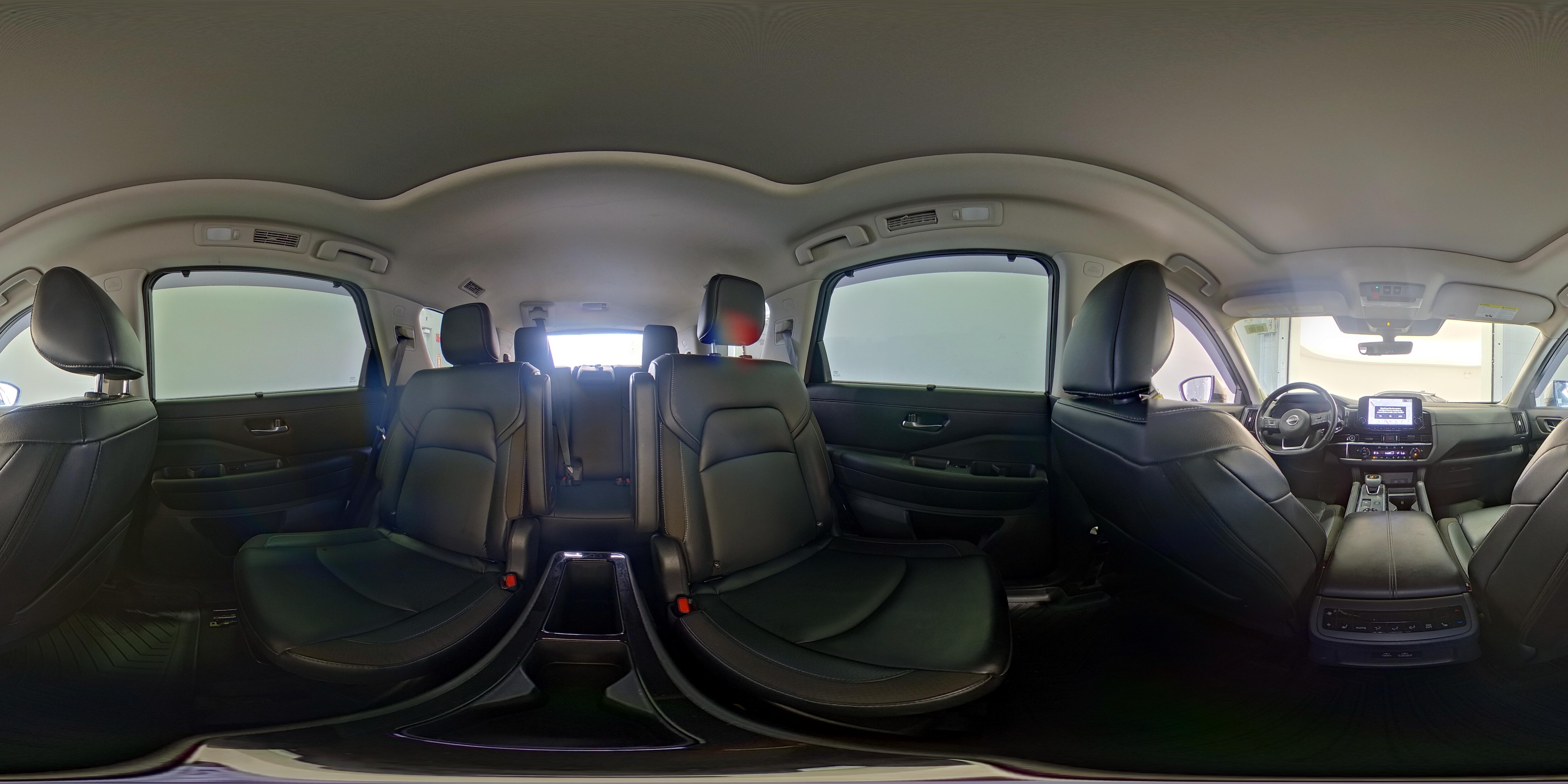 2023 Nissan Pathfinder SL - Photo 24