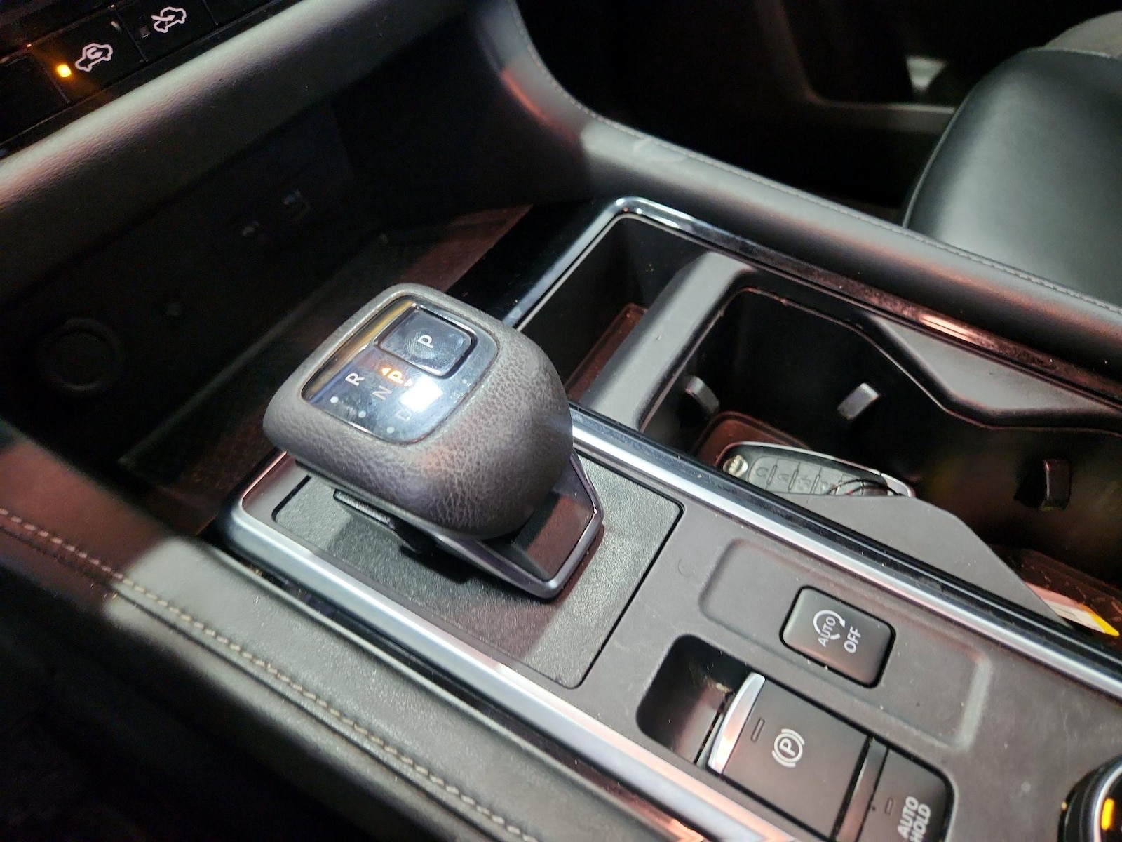 2023 Nissan Pathfinder SL - Photo 17