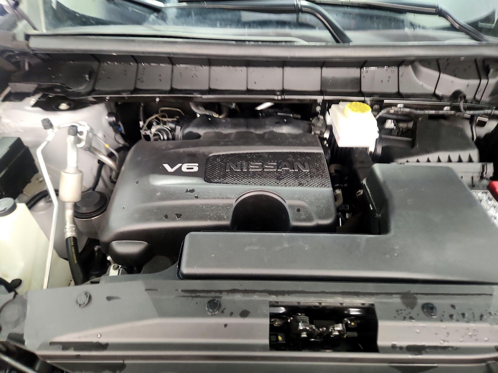 2023 Nissan Pathfinder SL - Photo 21