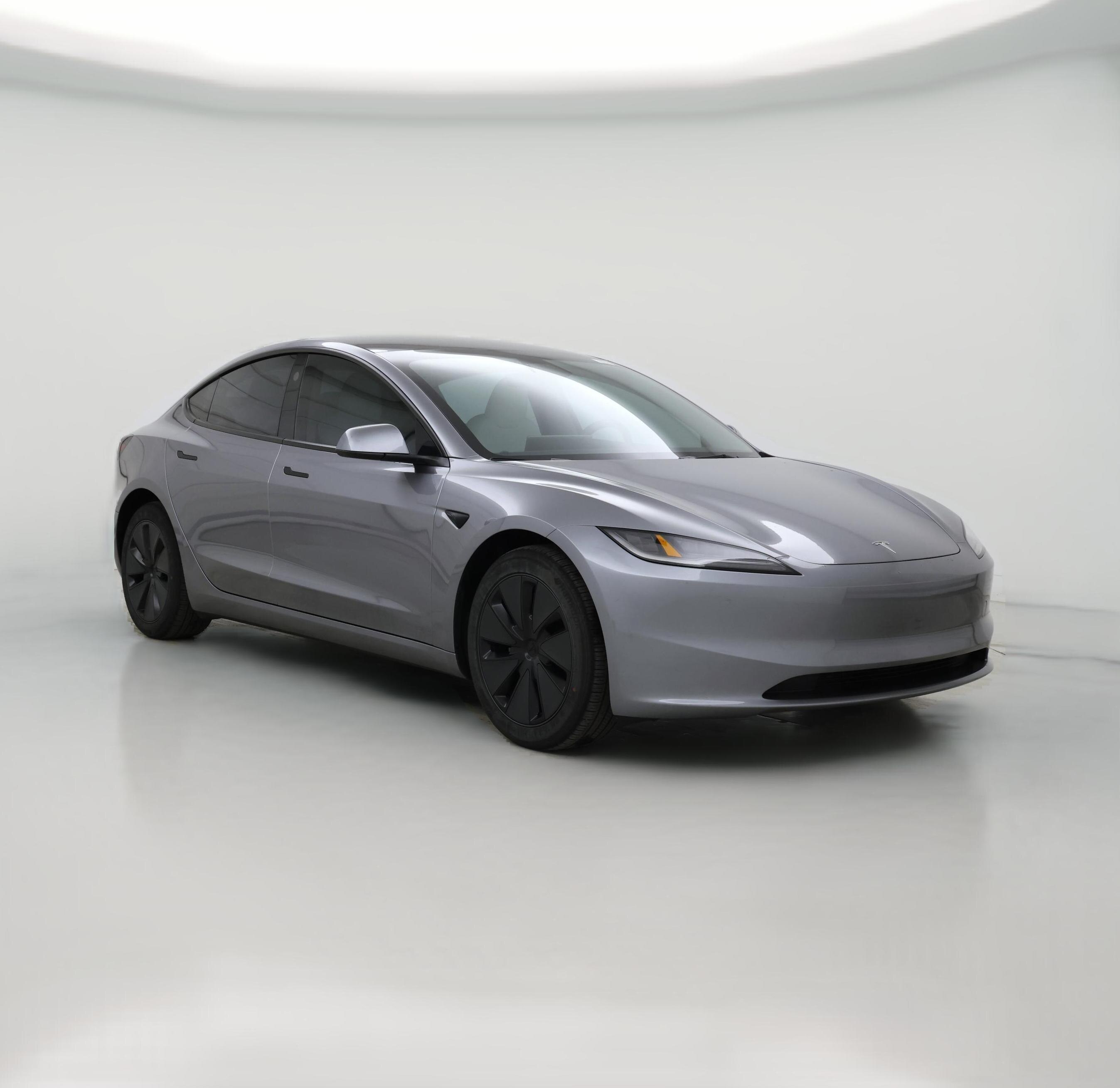 Thumbnail: 2025 Tesla Model 3 - 1