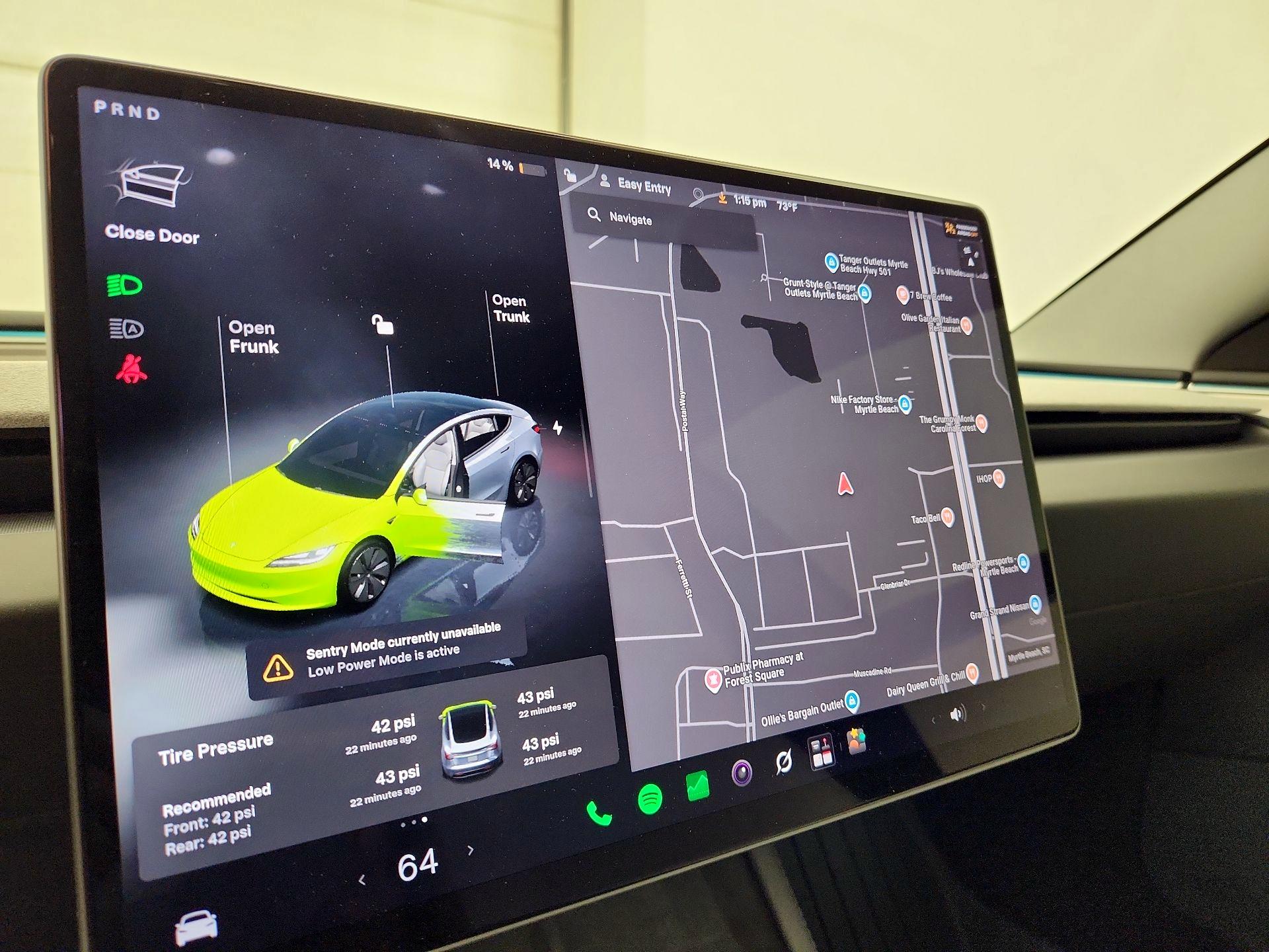 Thumbnail: 2025 Tesla Model 3 - 13