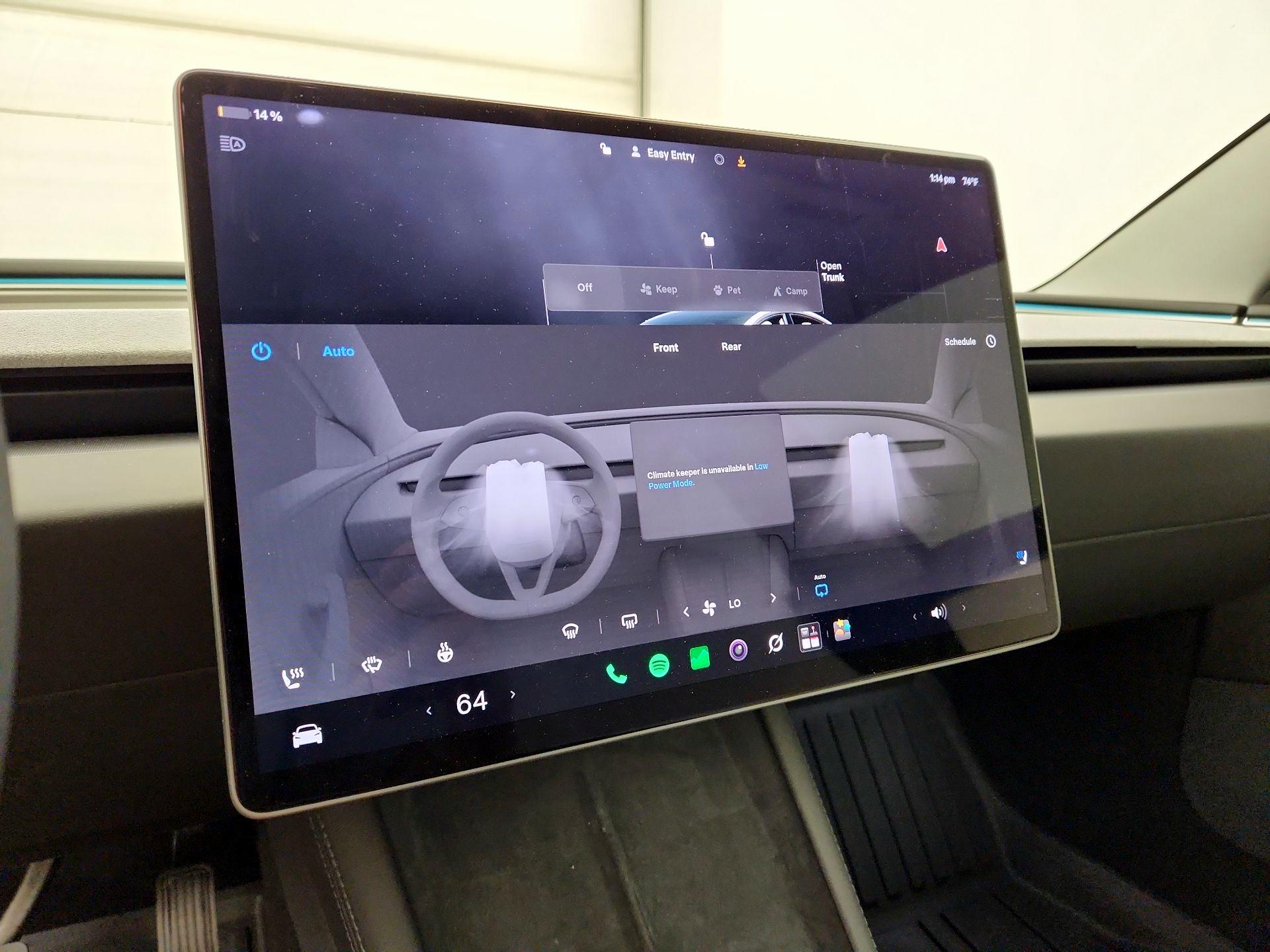 Thumbnail: 2025 Tesla Model 3 - 16