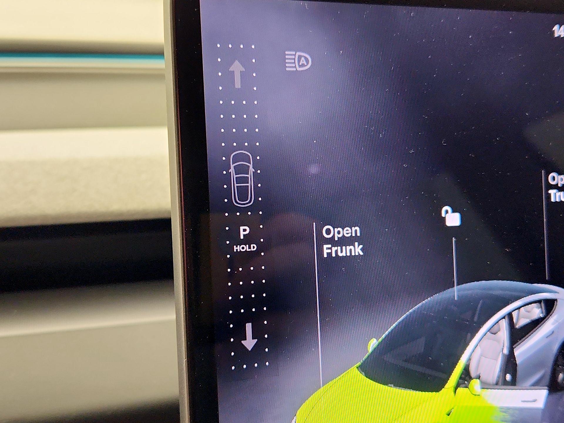 Thumbnail: 2025 Tesla Model 3 - 17