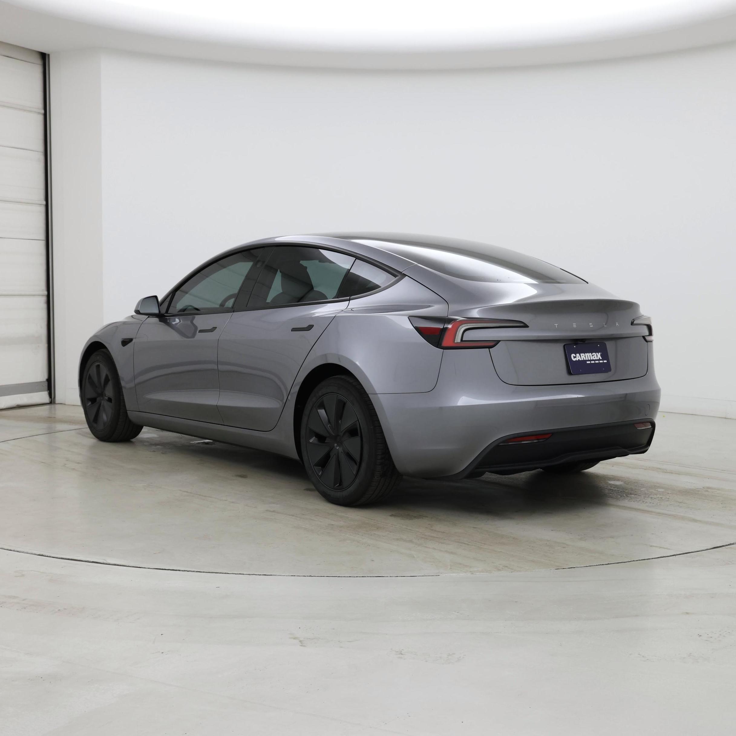 Thumbnail: 2025 Tesla Model 3 - 2