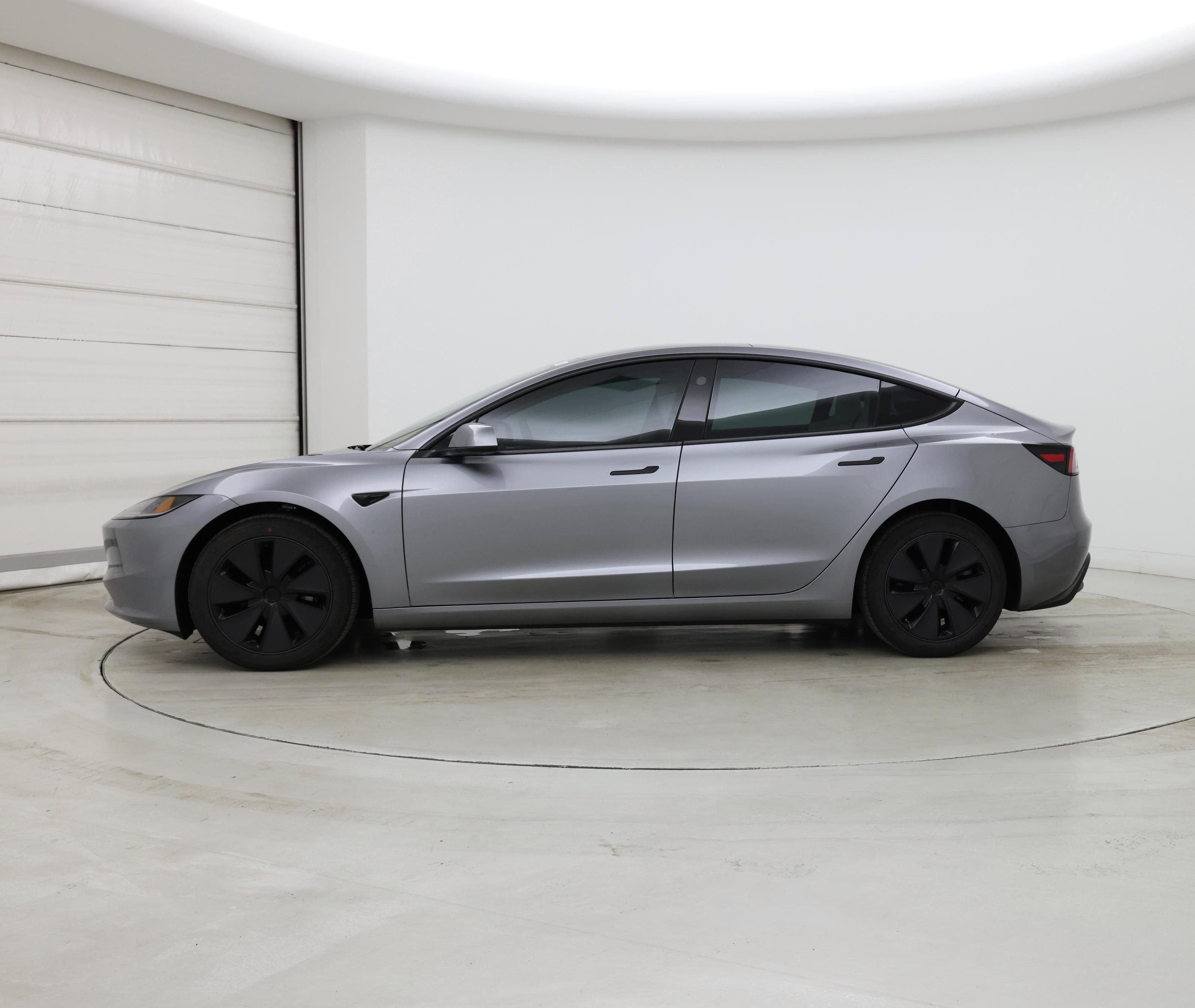 Thumbnail: 2025 Tesla Model 3 - 3