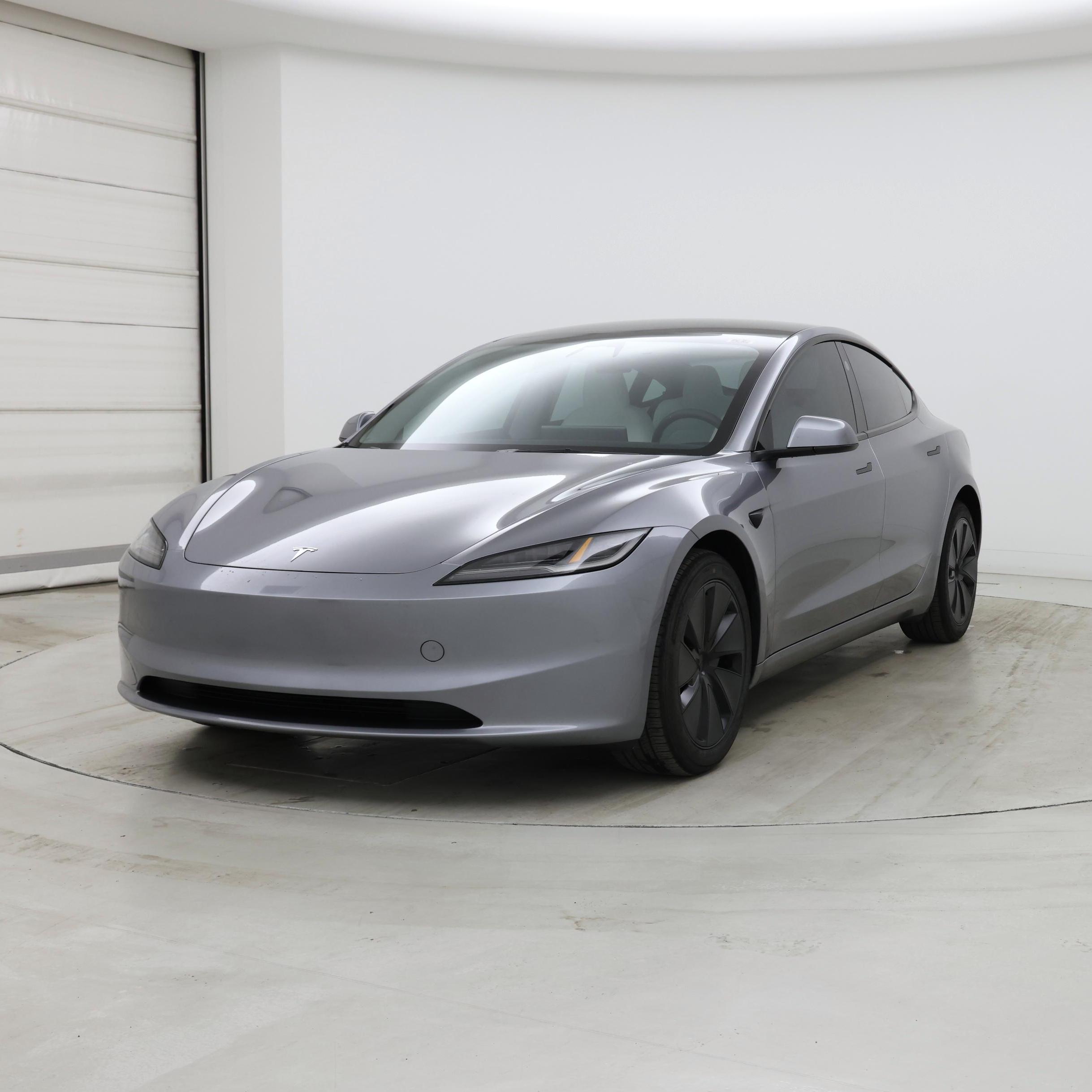 Thumbnail: 2025 Tesla Model 3 - 4