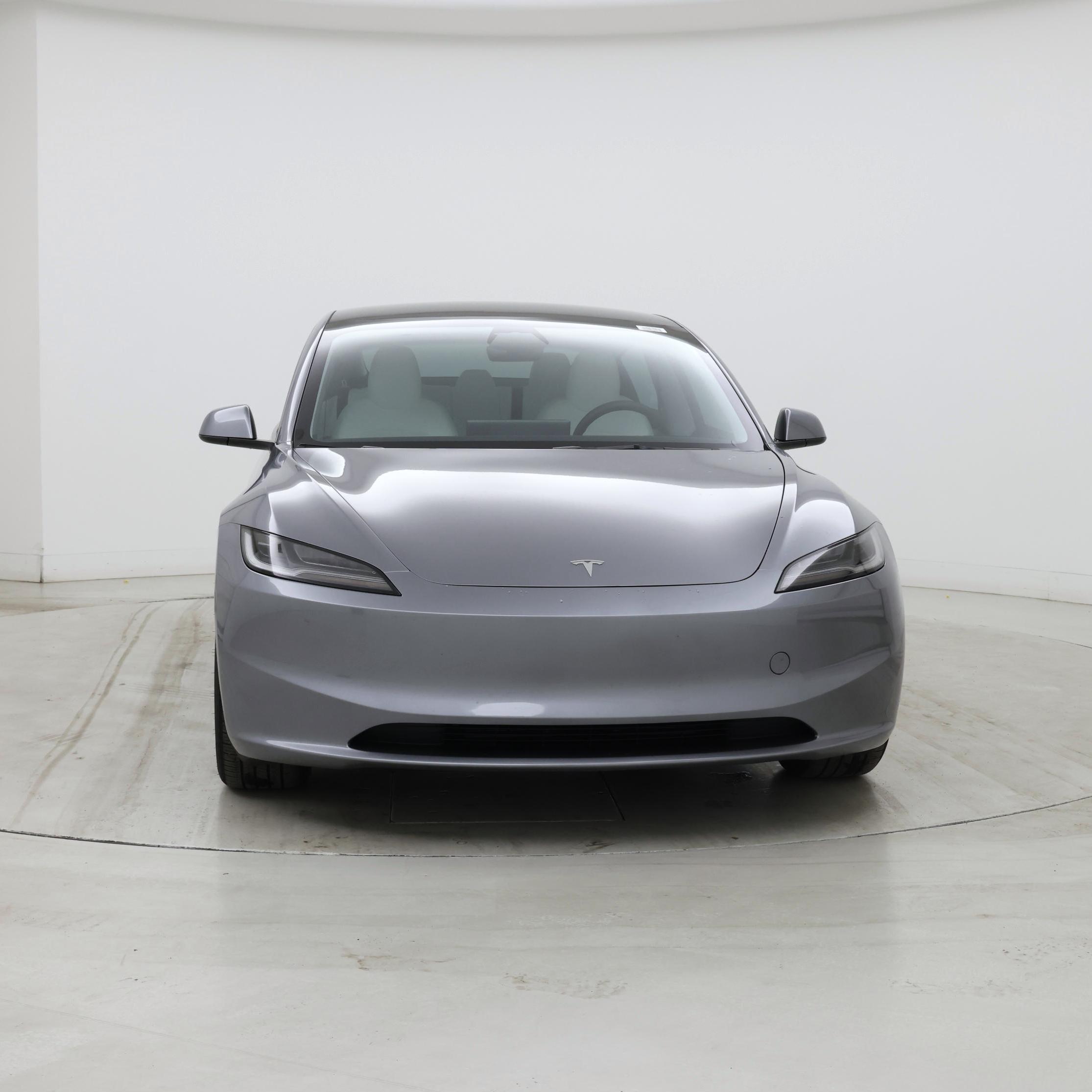 Thumbnail: 2025 Tesla Model 3 - 5