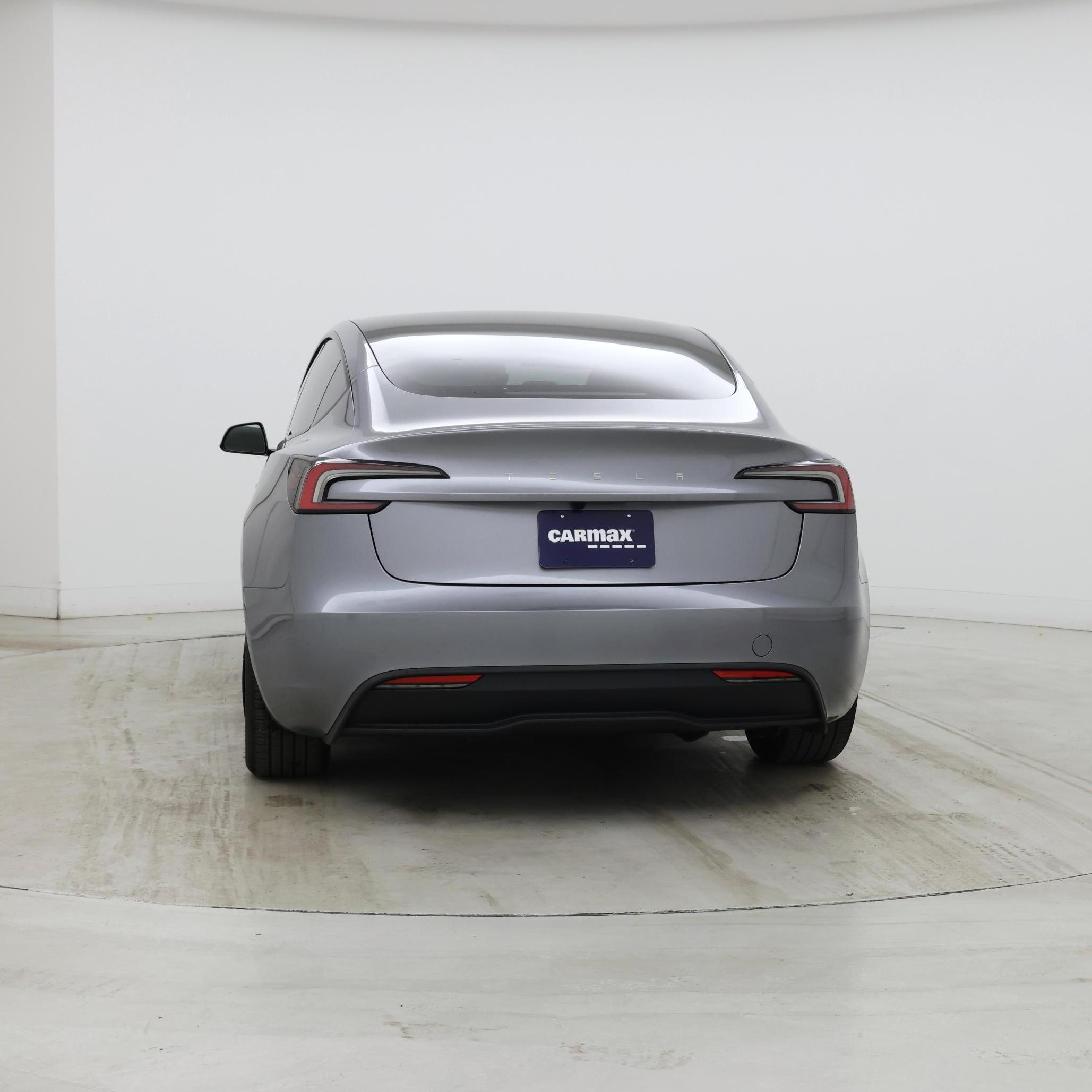Thumbnail: 2025 Tesla Model 3 - 6