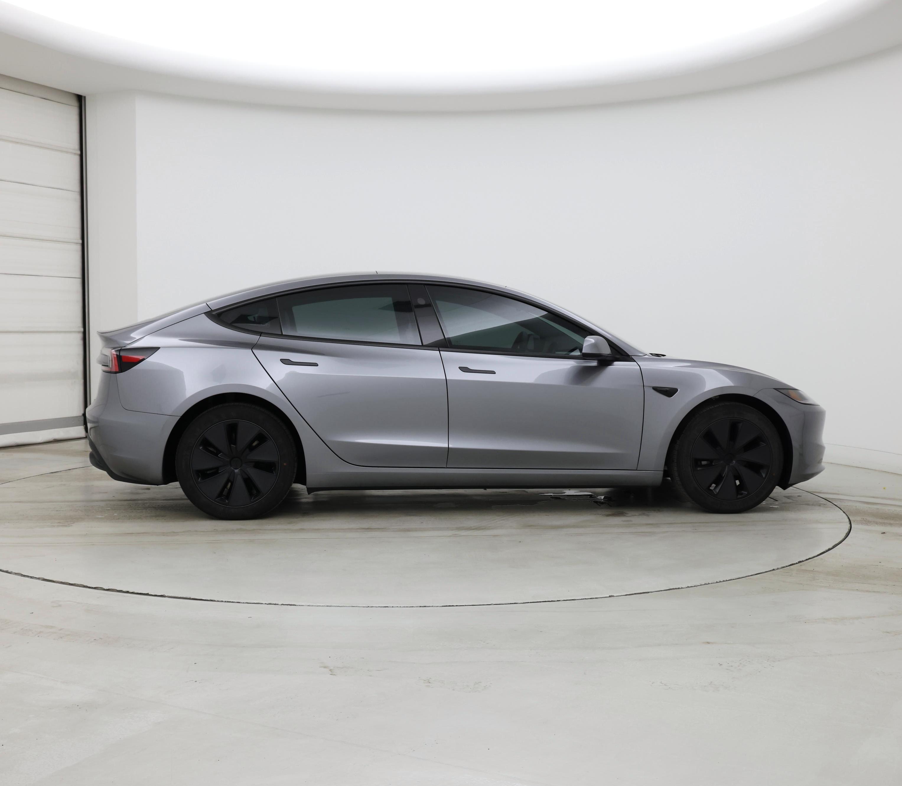 Thumbnail: 2025 Tesla Model 3 - 7