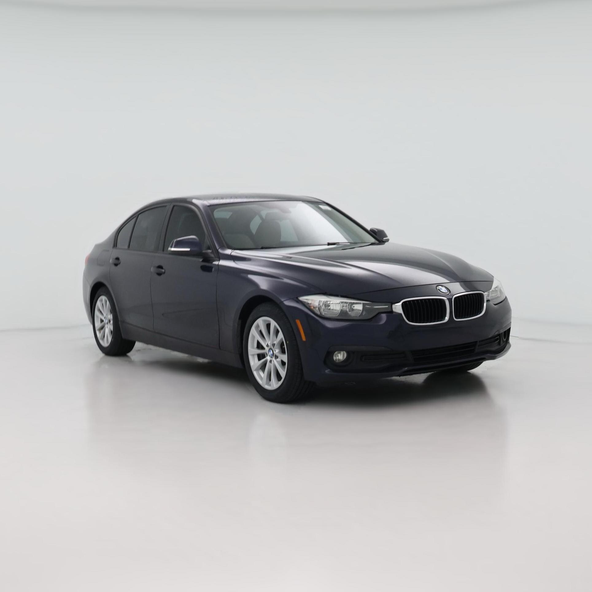 Thumbnail: 2017 BMW 3 Series - 1