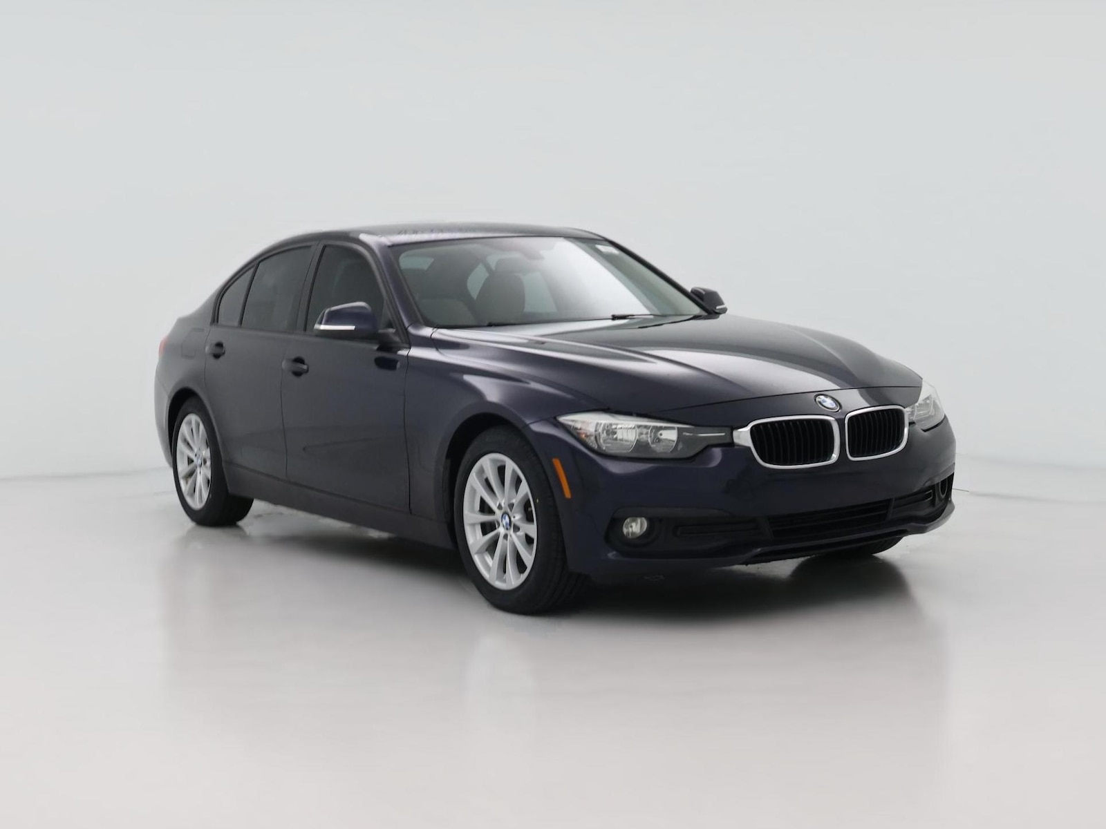 2017 BMW 3 Series