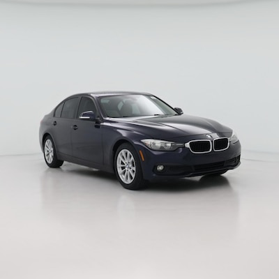 2017 BMW 320 I