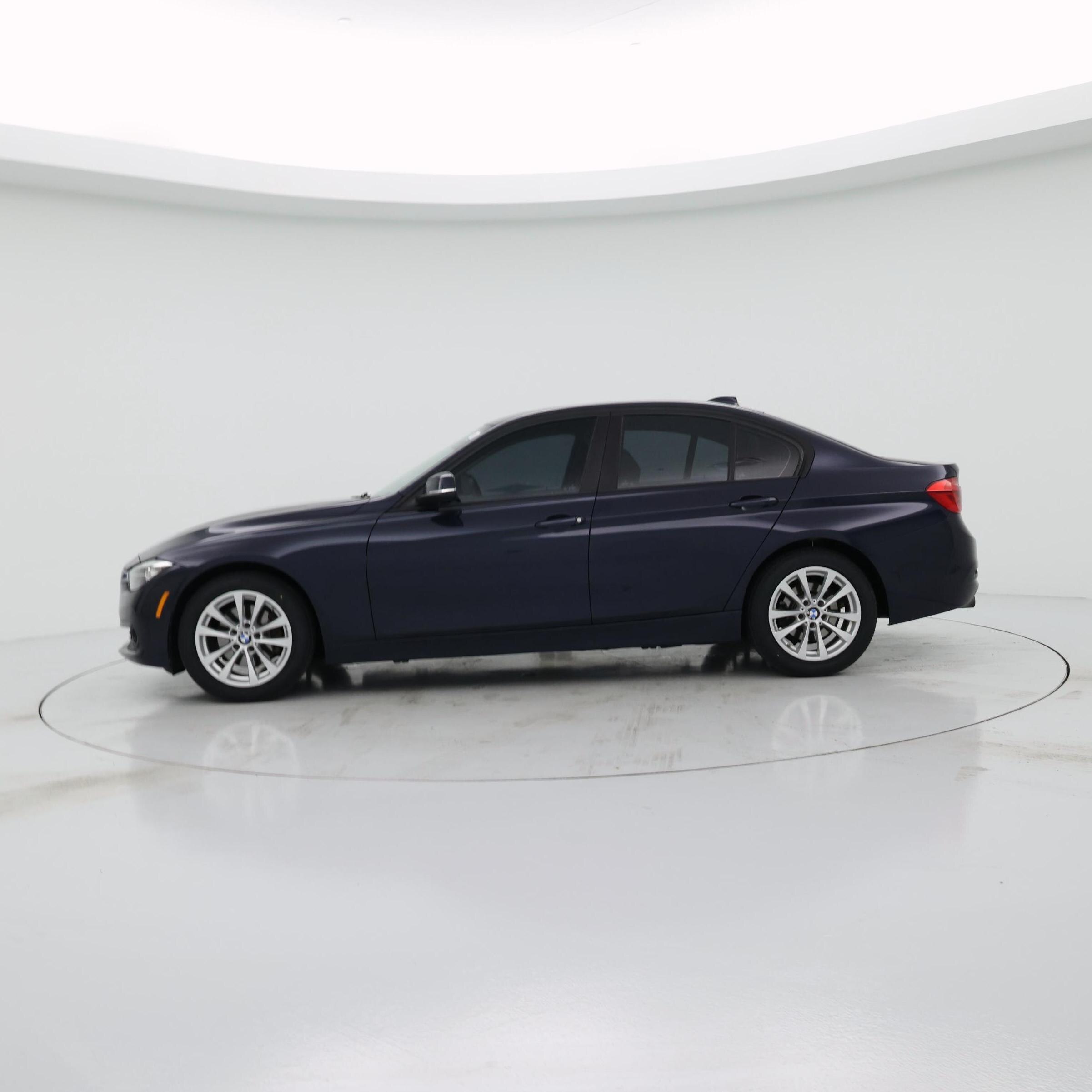 Thumbnail: 2017 BMW 3 Series - 3