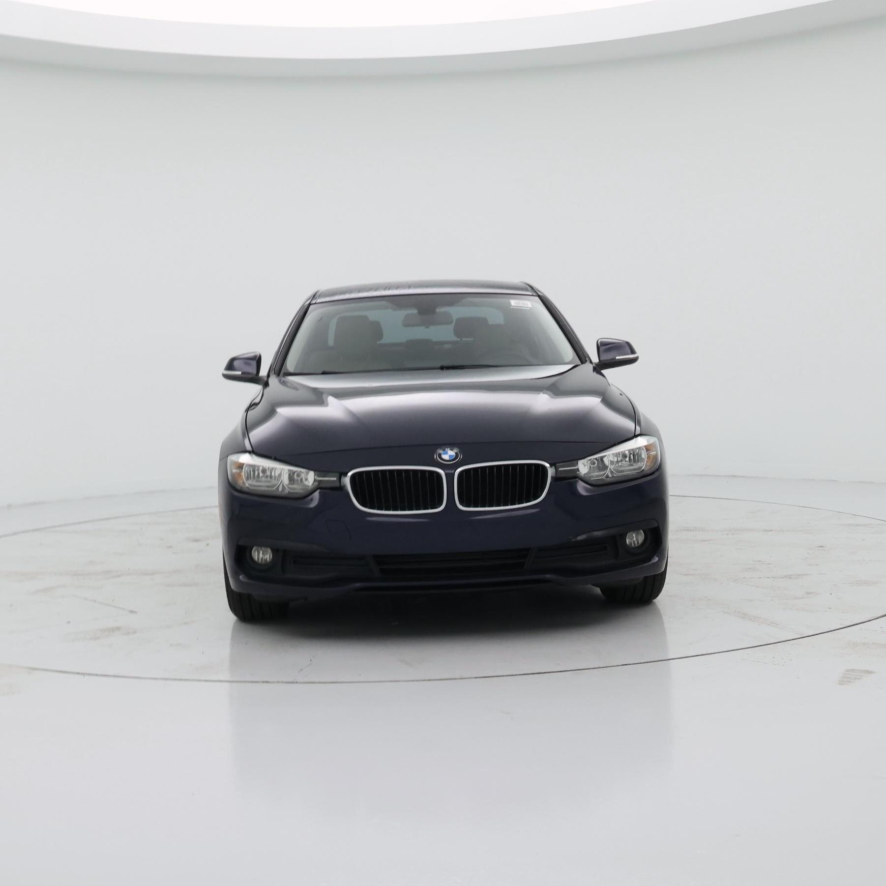 Thumbnail: 2017 BMW 3 Series - 5