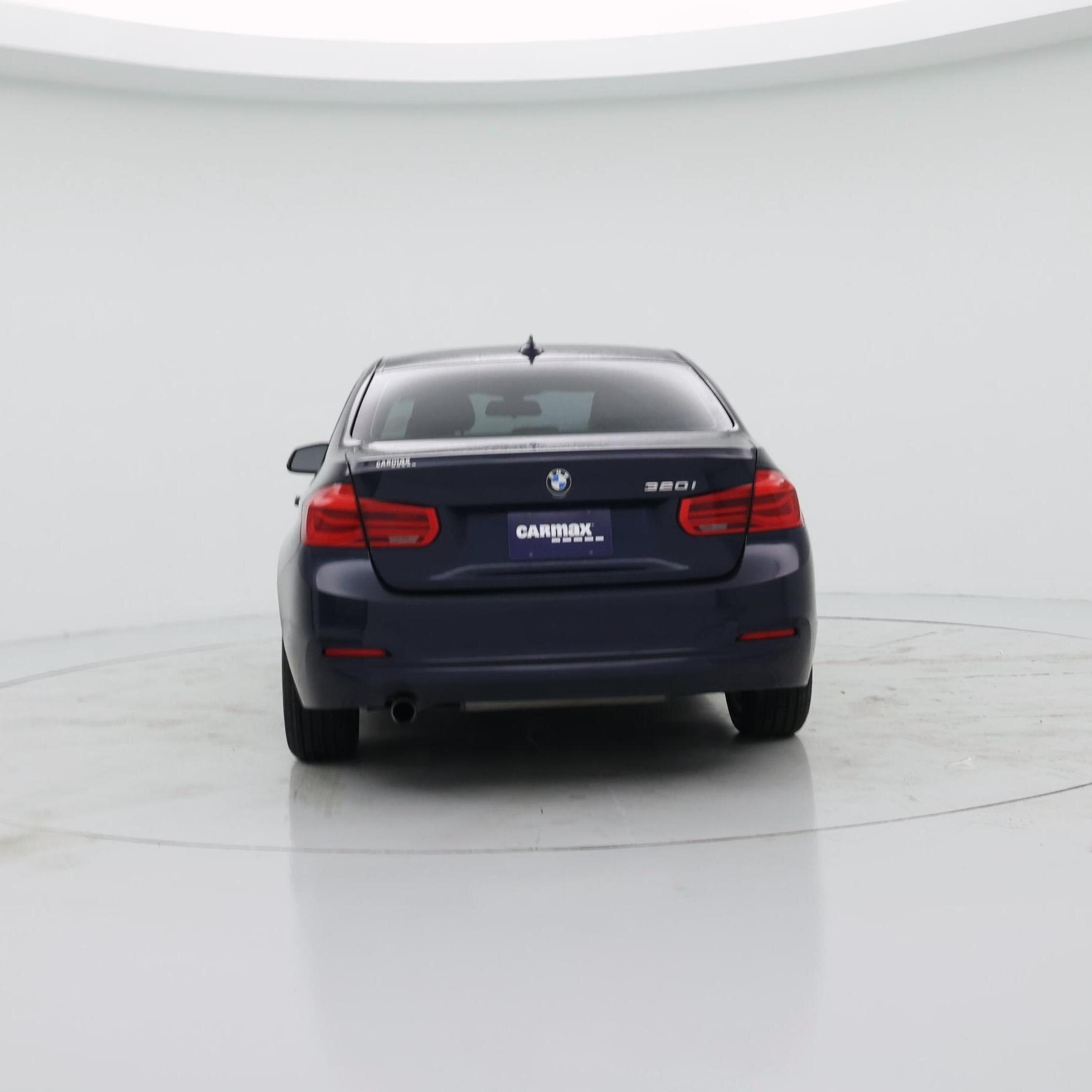 Thumbnail: 2017 BMW 3 Series - 6