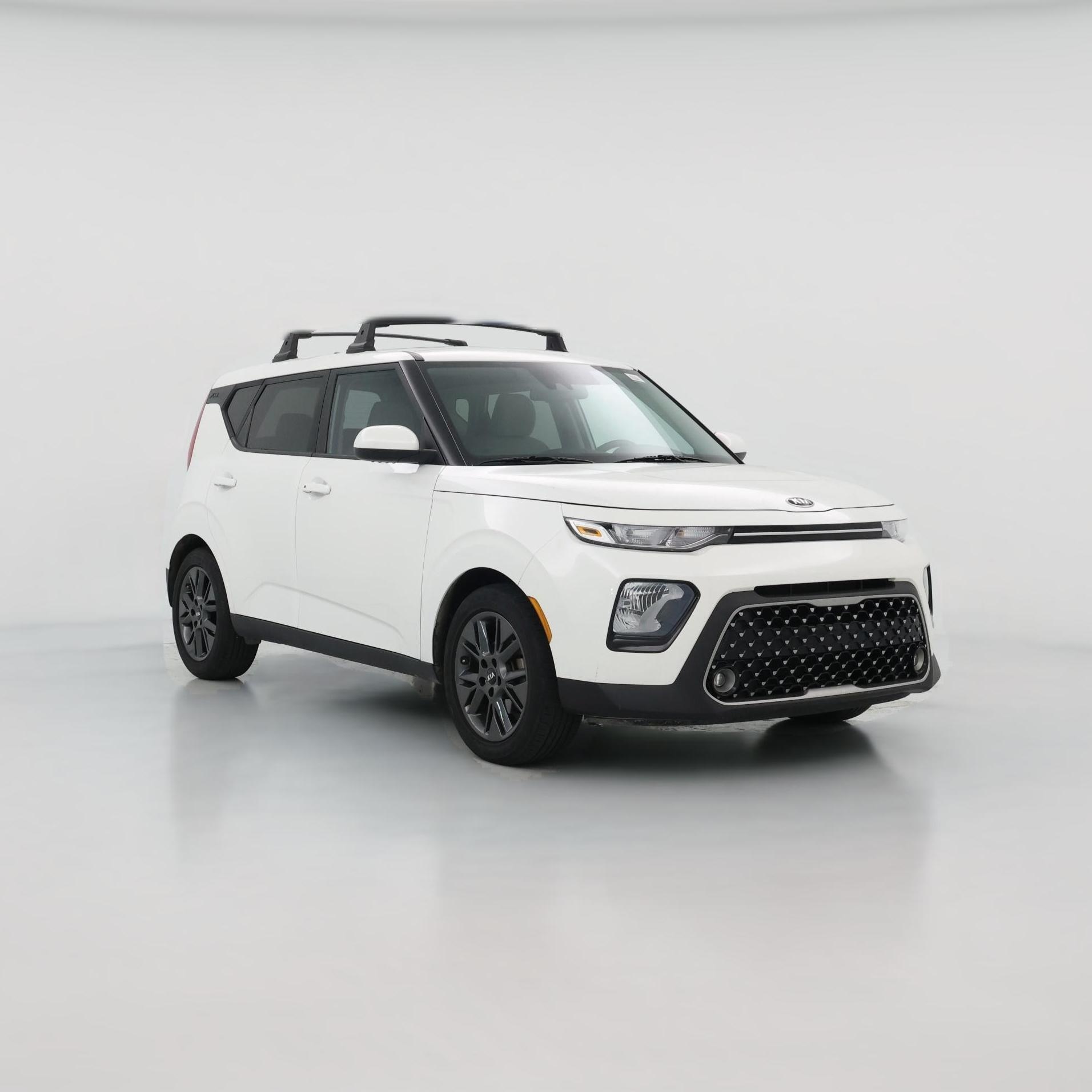 Thumbnail: 2021 Kia Soul - 1