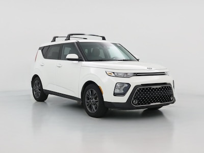 2021 Kia Soul EX