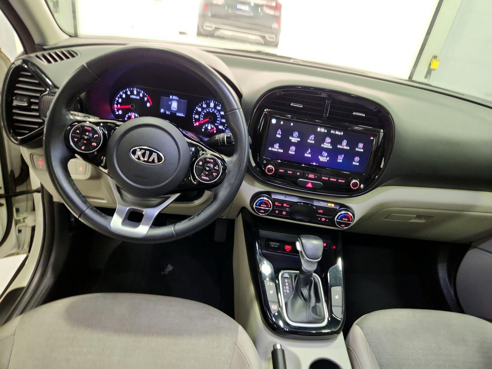 Thumbnail: 2021 Kia Soul - 9