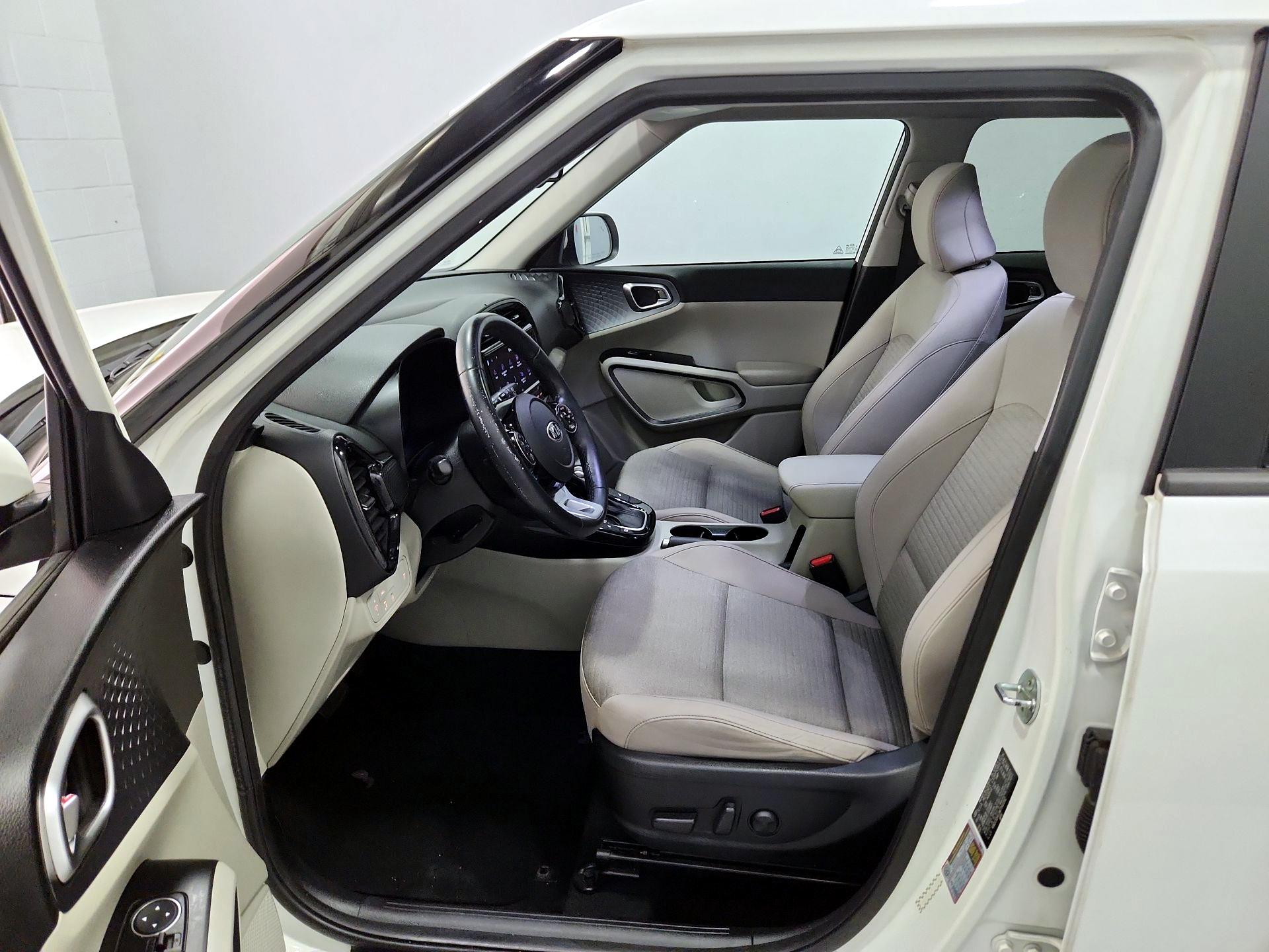 Thumbnail: 2021 Kia Soul - 11