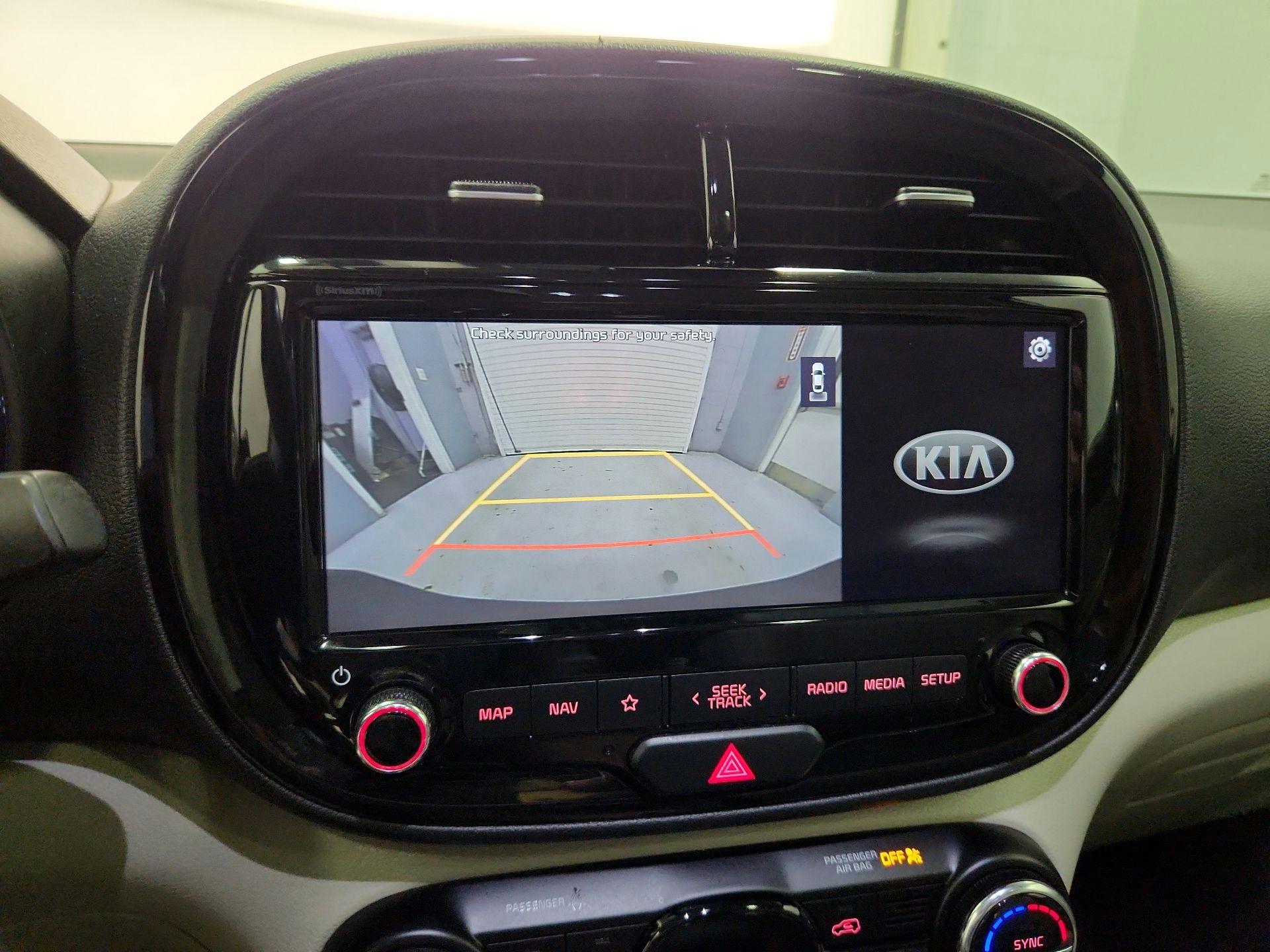 Thumbnail: 2021 Kia Soul - 15