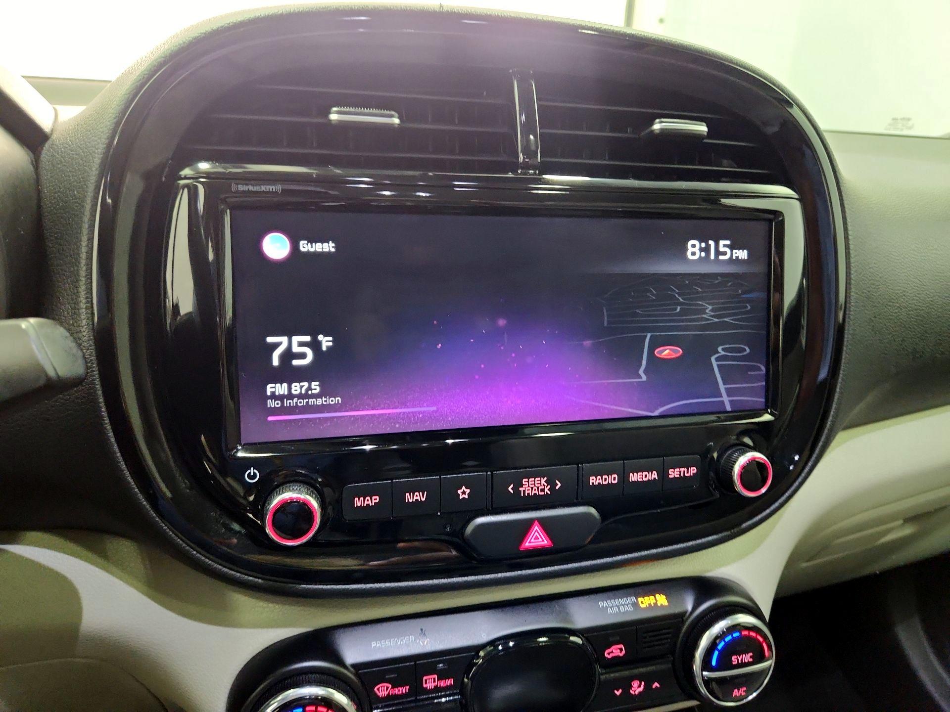 Thumbnail: 2021 Kia Soul - 16