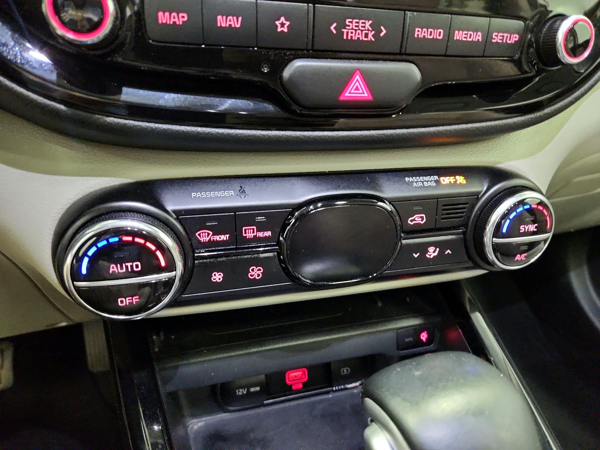 Thumbnail: 2021 Kia Soul - 17