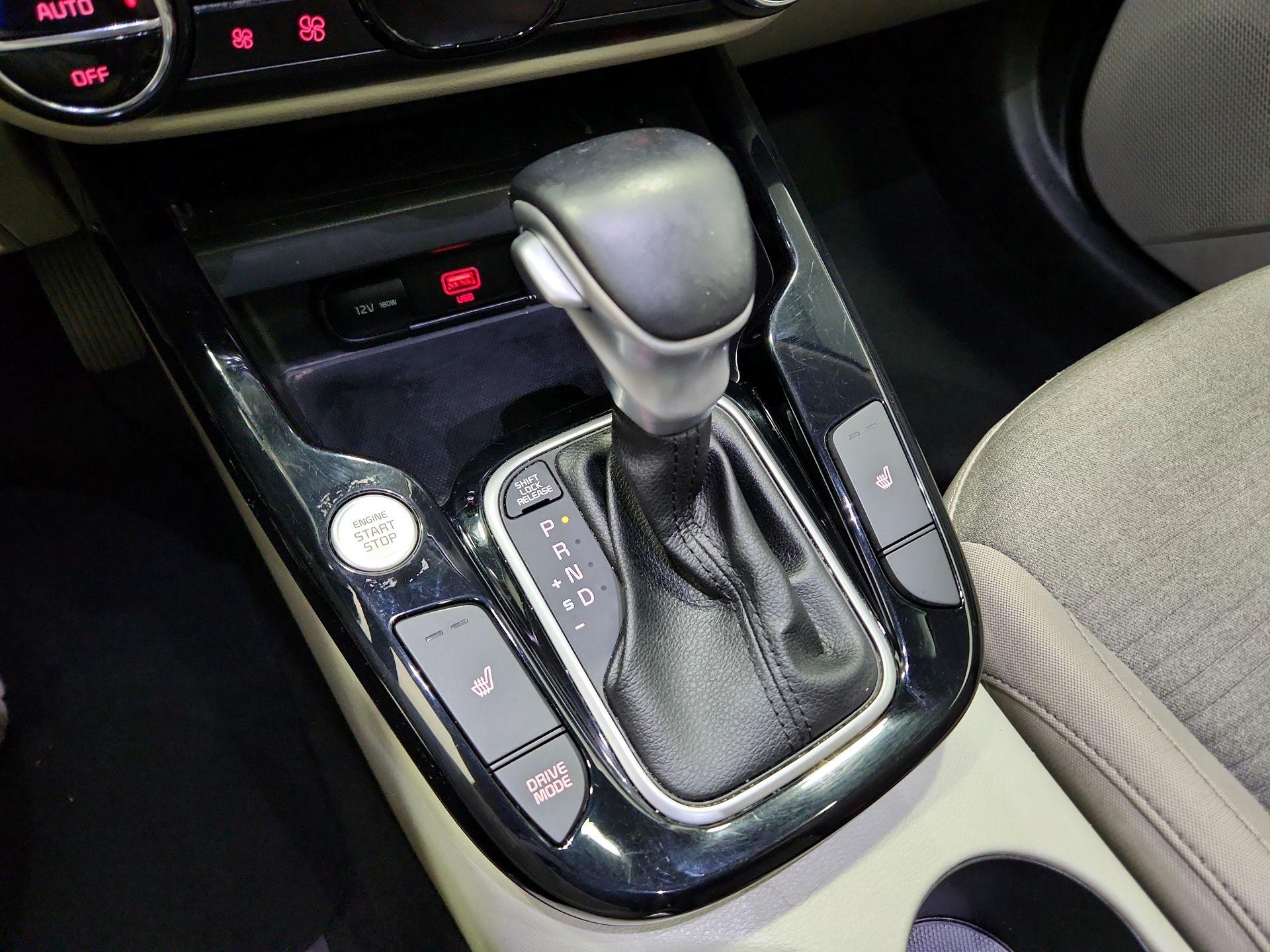 Thumbnail: 2021 Kia Soul - 18