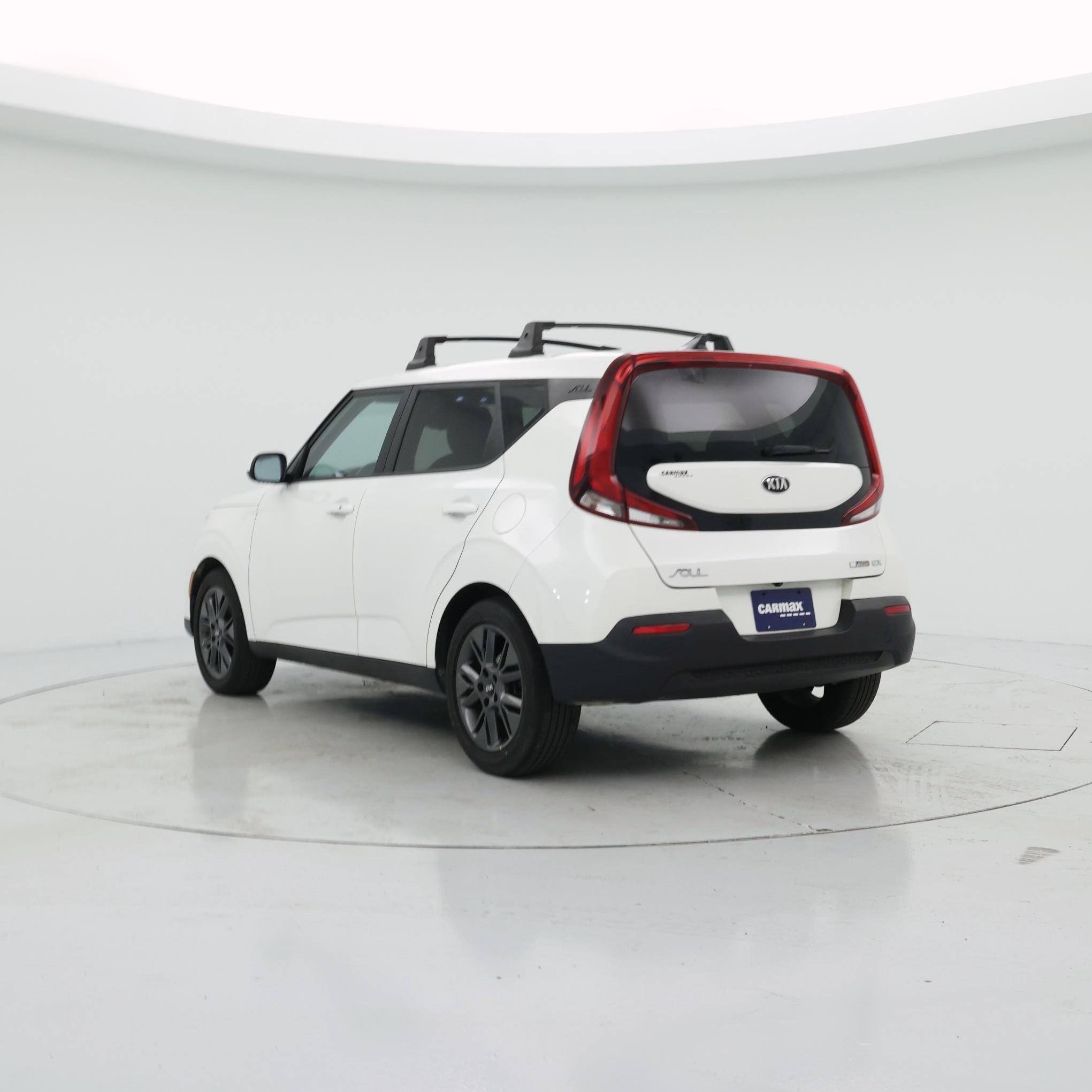 Thumbnail: 2021 Kia Soul - 2