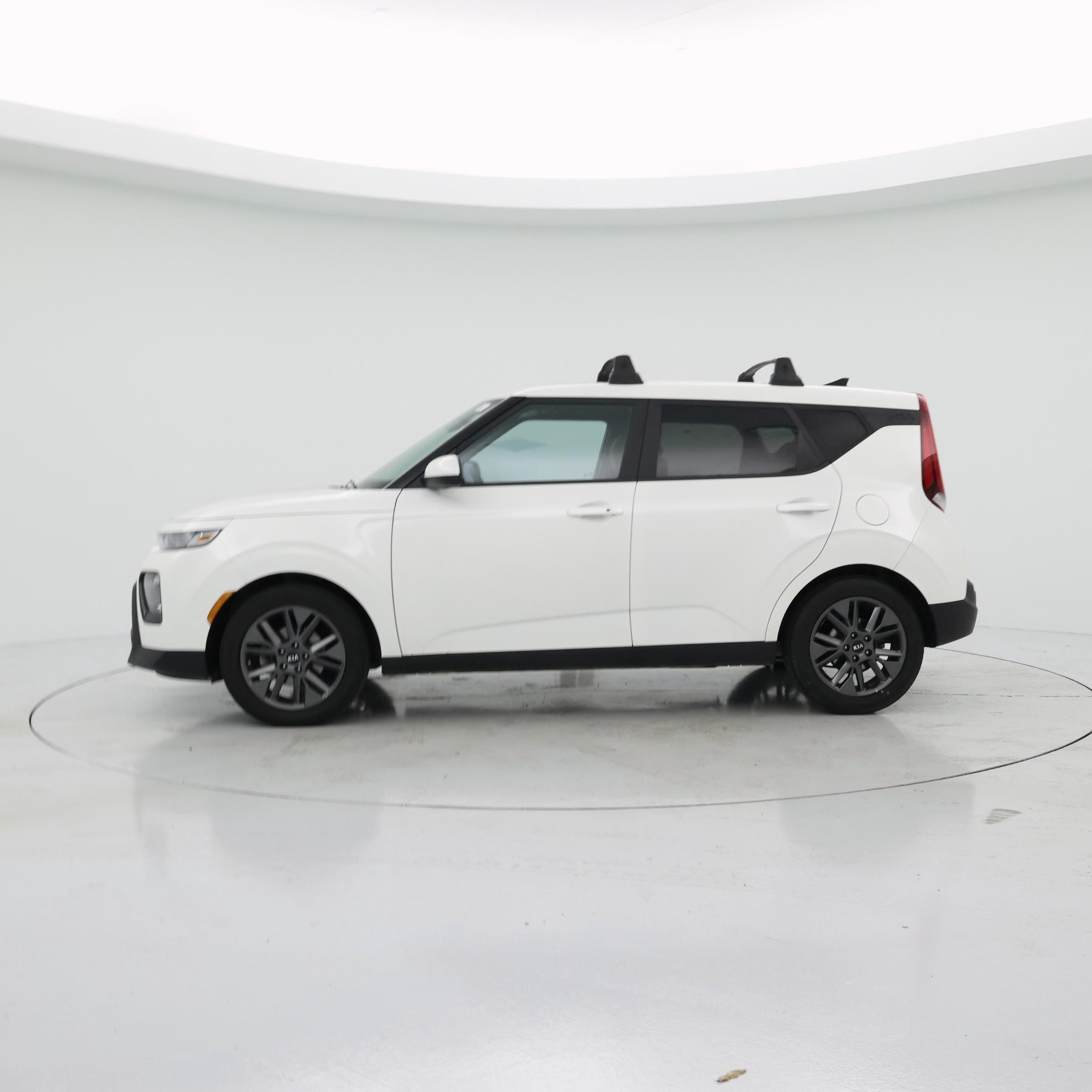 Thumbnail: 2021 Kia Soul - 3