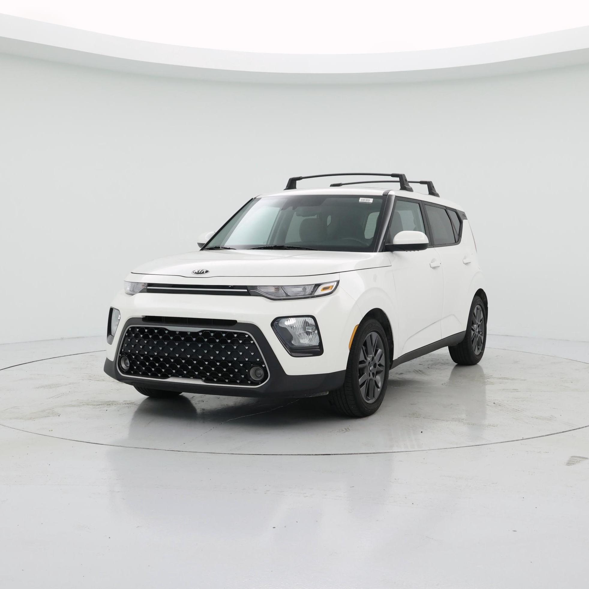 Thumbnail: 2021 Kia Soul - 4