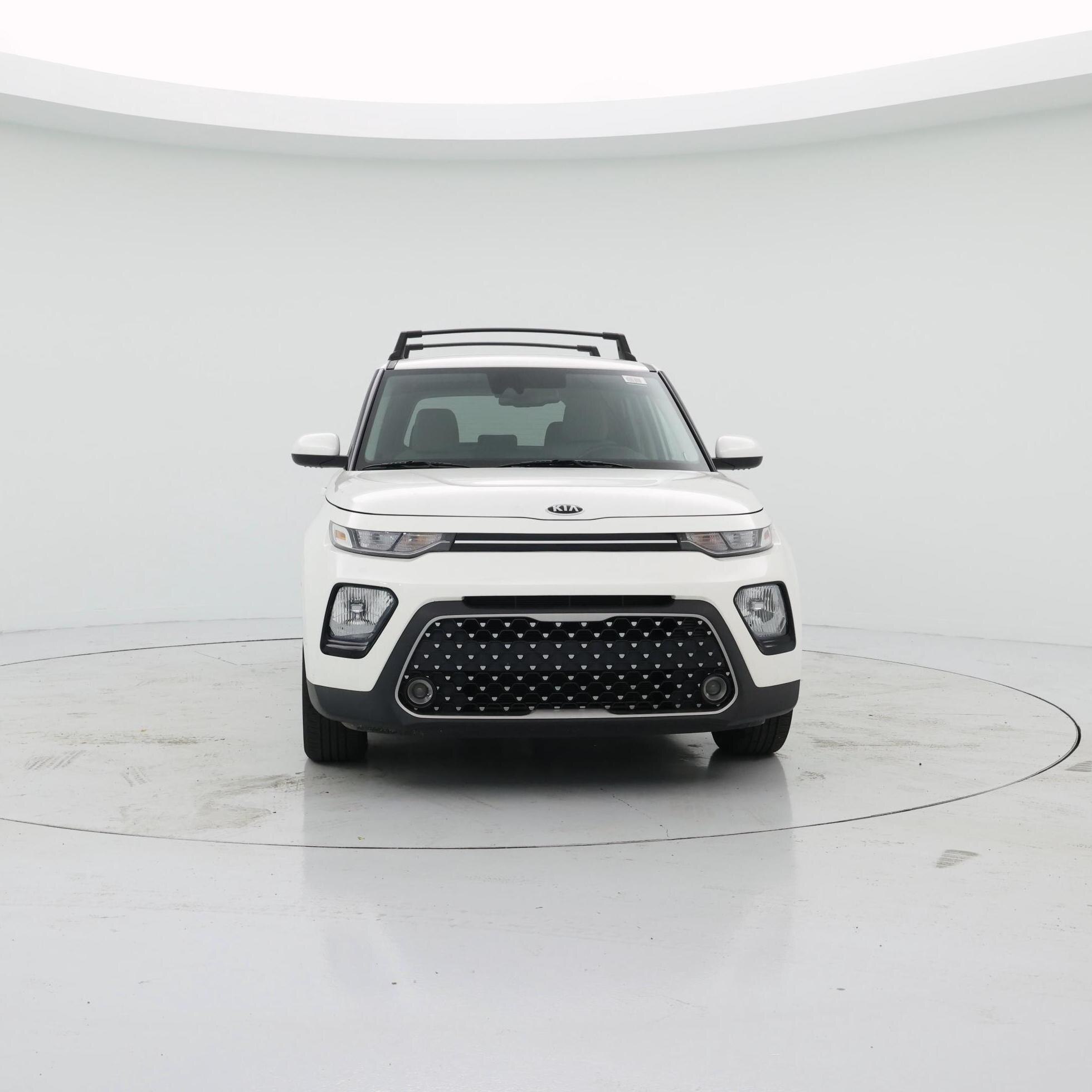 Thumbnail: 2021 Kia Soul - 5