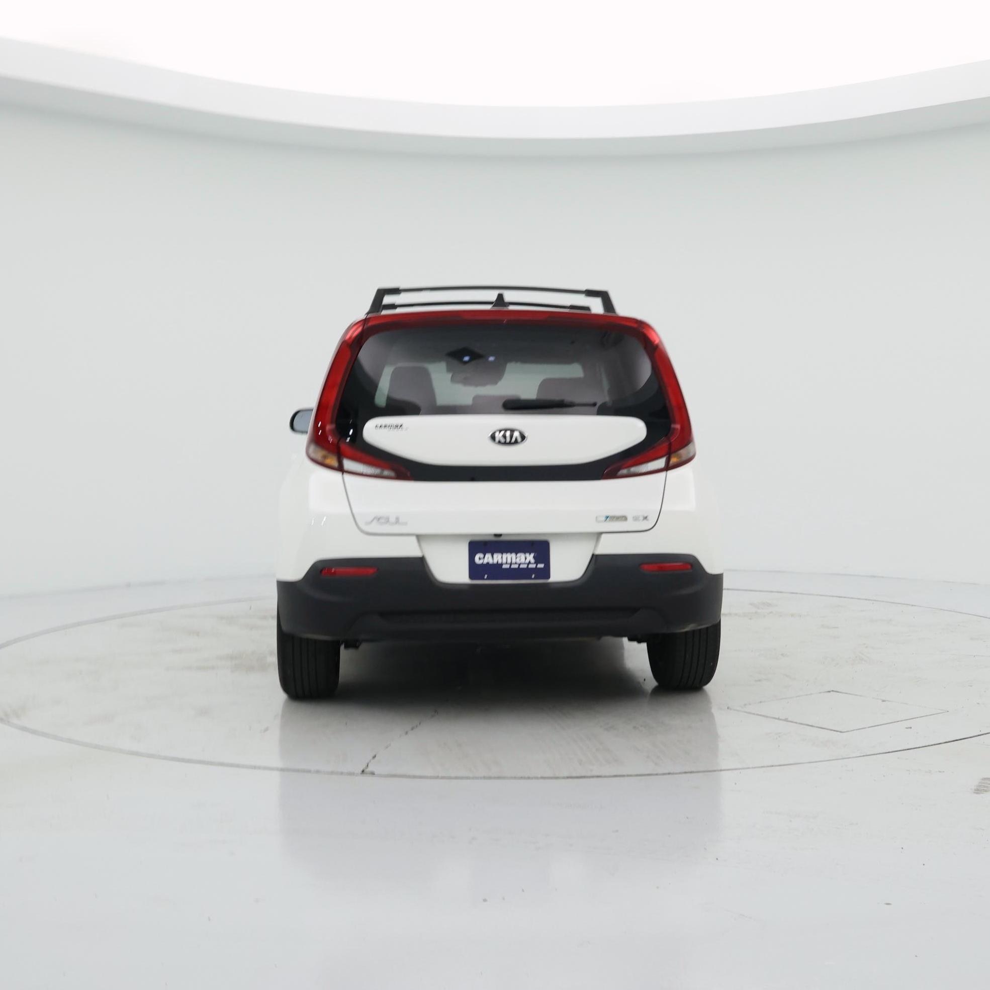 Thumbnail: 2021 Kia Soul - 6