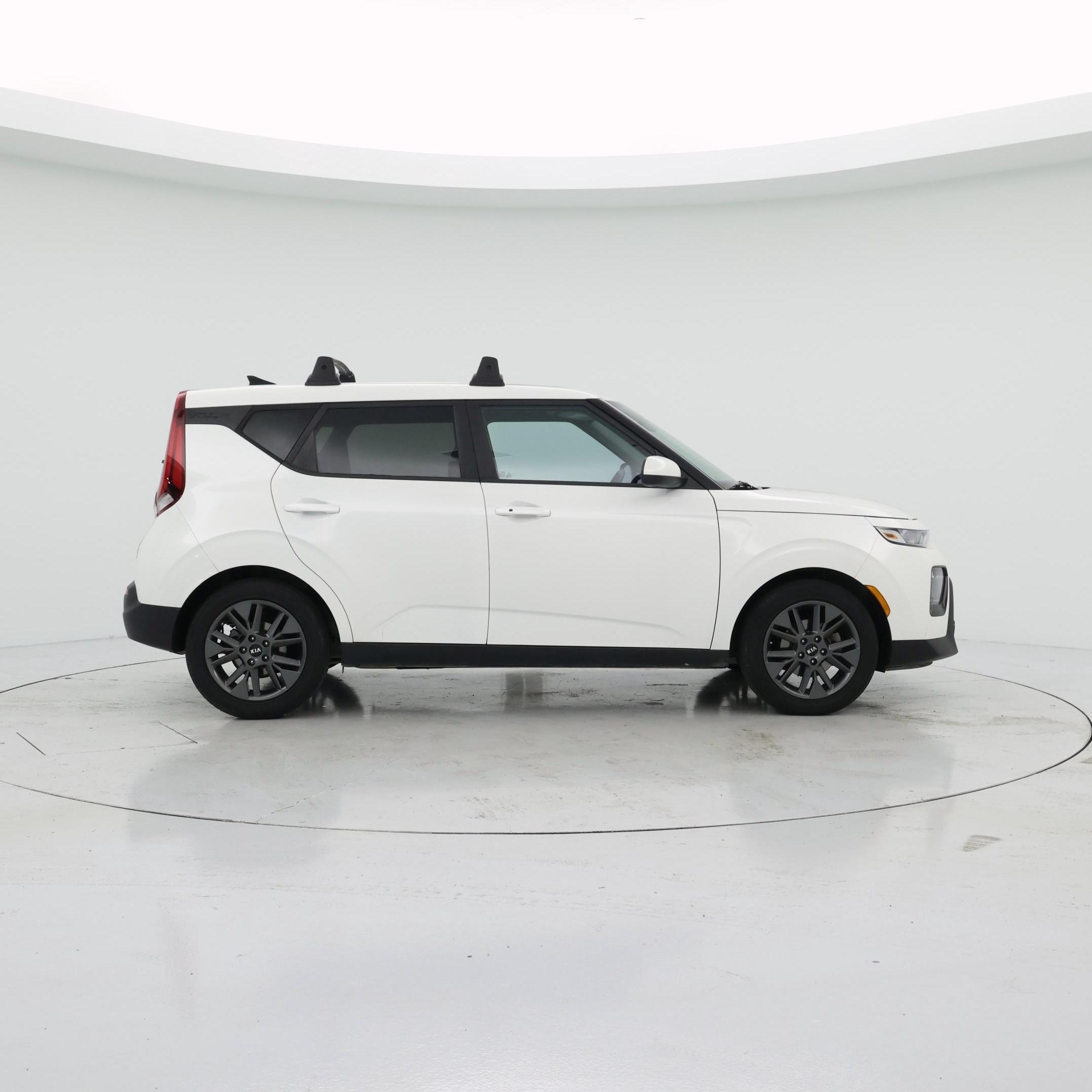 Thumbnail: 2021 Kia Soul - 7
