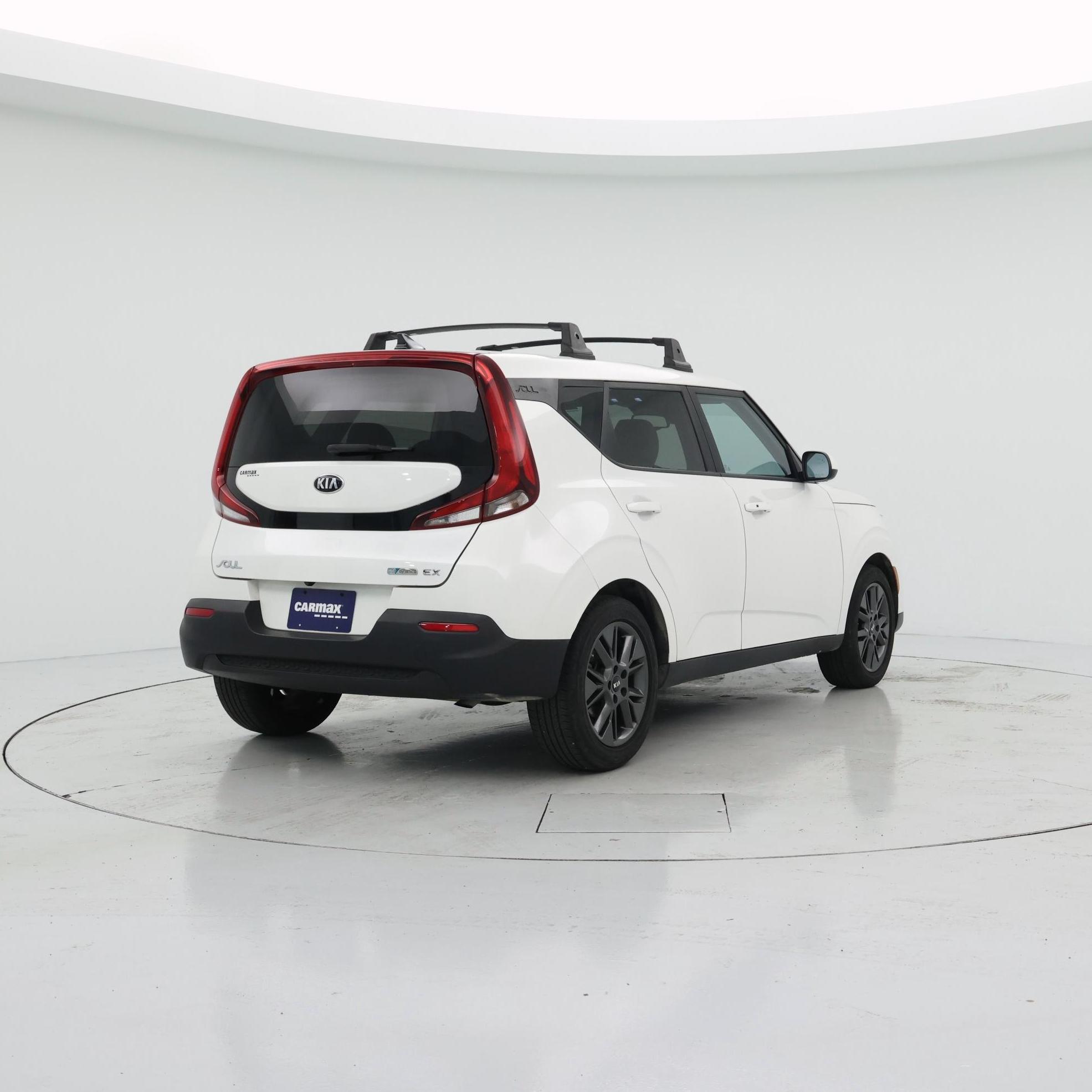 Thumbnail: 2021 Kia Soul - 8