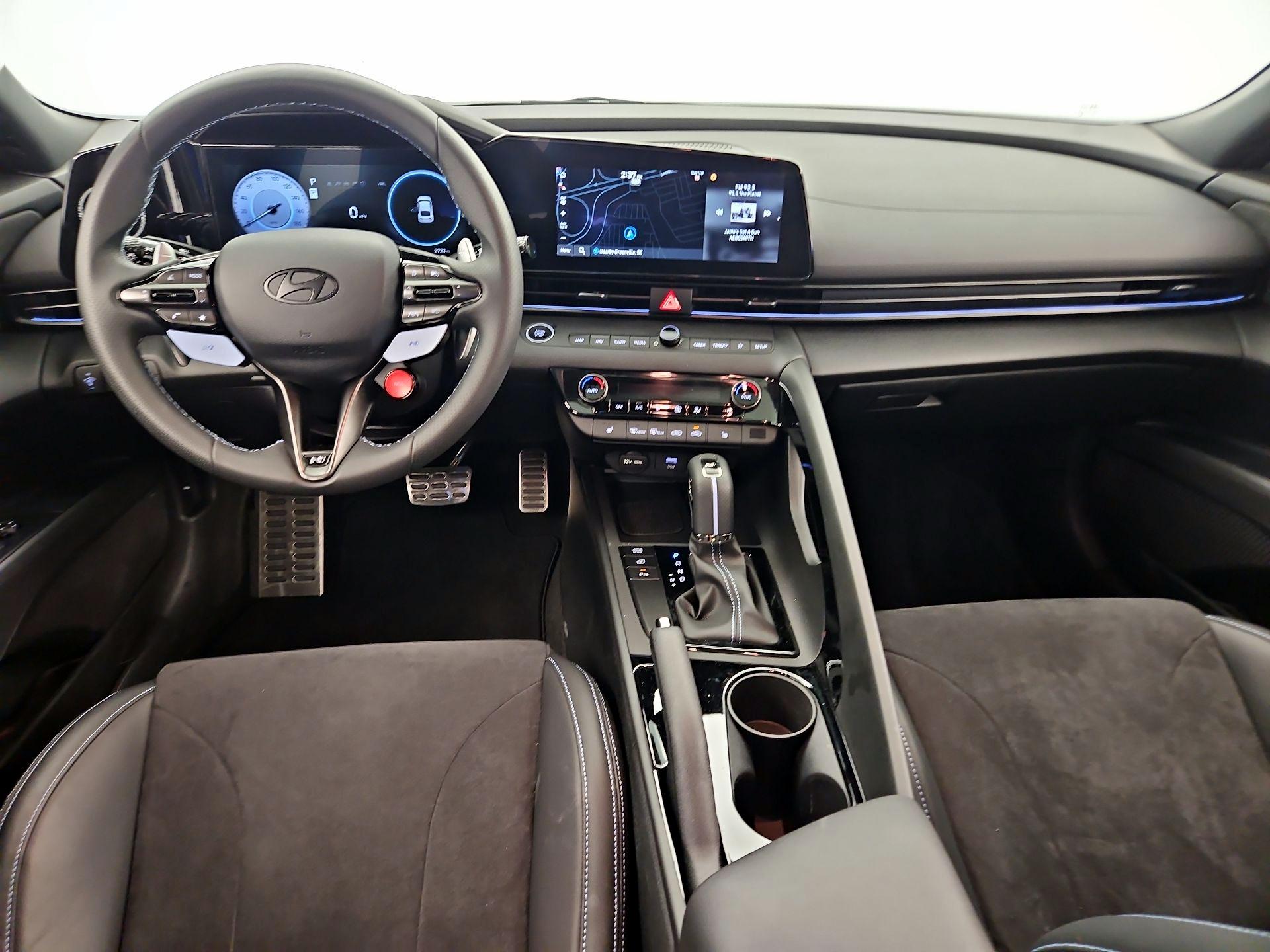 Thumbnail: 2025 Hyundai Elantra - 9
