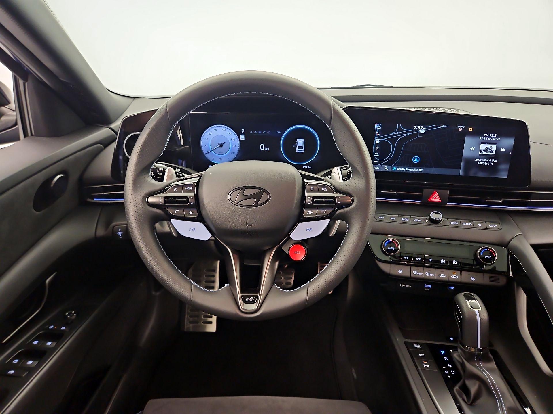 Thumbnail: 2025 Hyundai Elantra - 10
