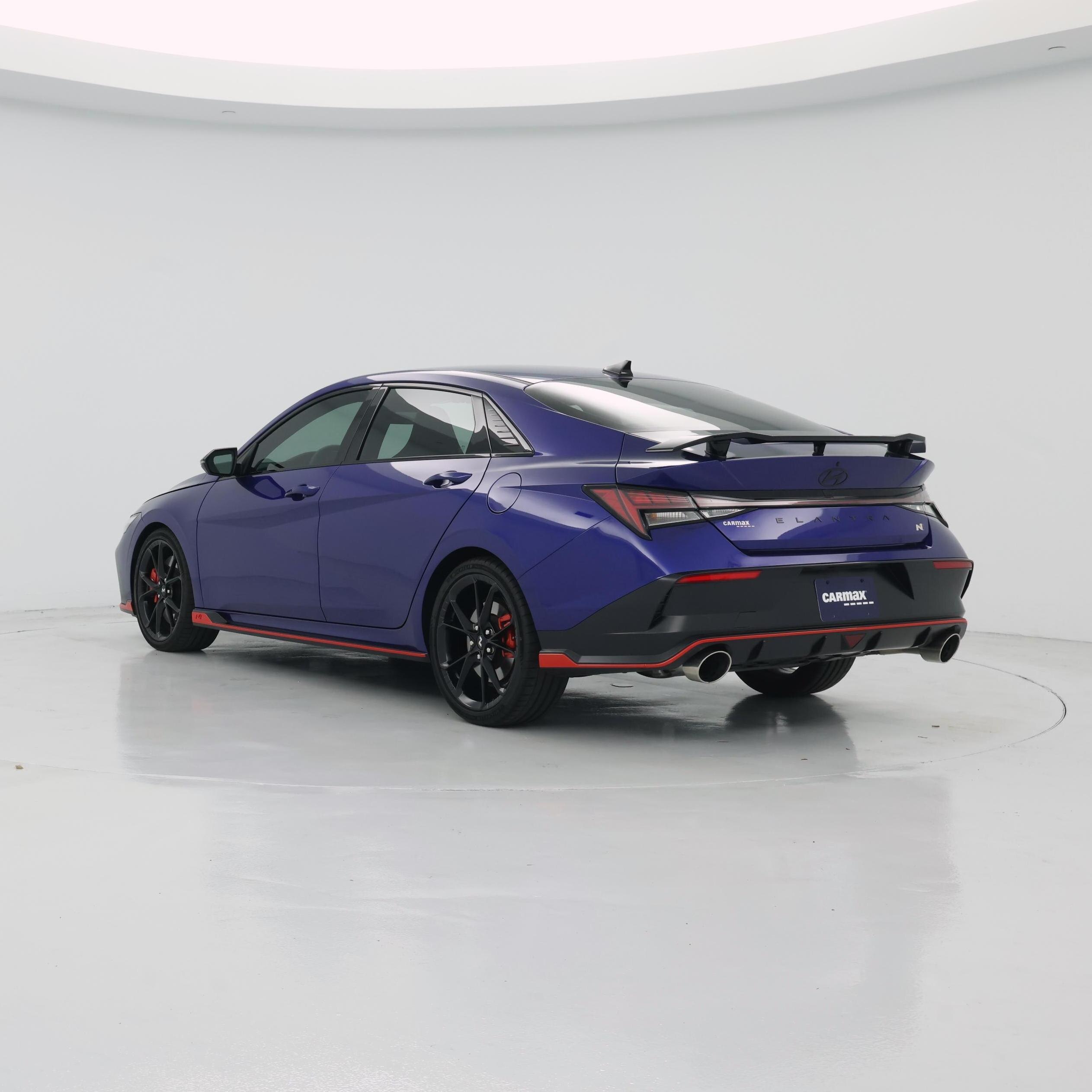 Thumbnail: 2025 Hyundai Elantra - 2