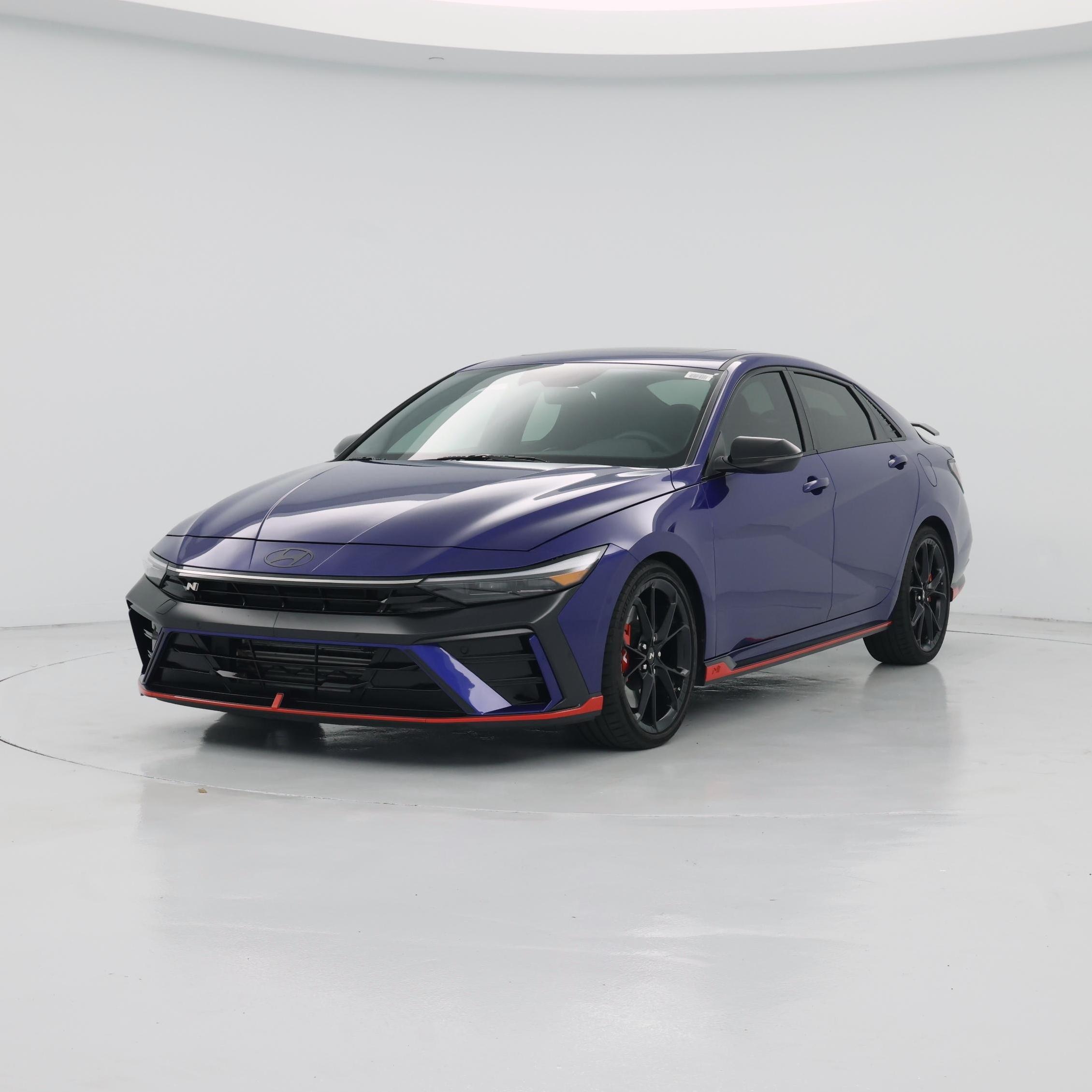 Thumbnail: 2025 Hyundai Elantra - 4