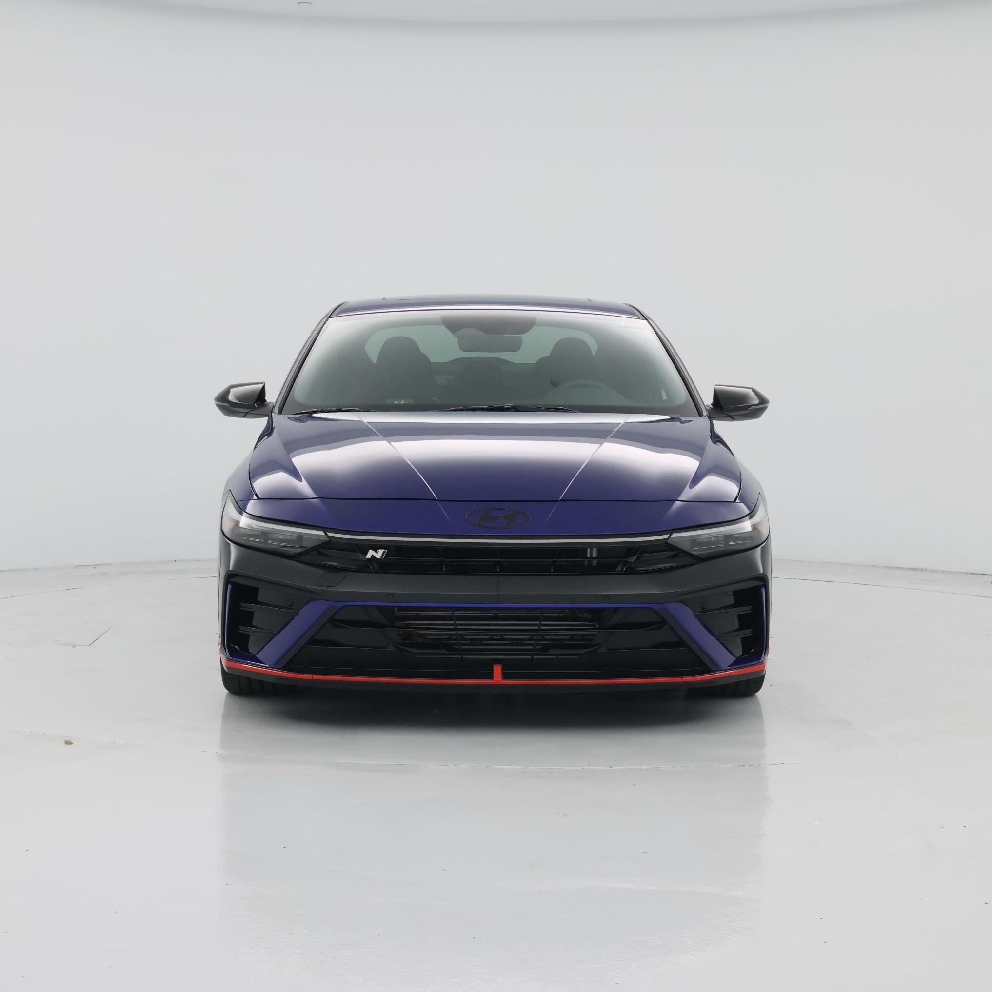 Thumbnail: 2025 Hyundai Elantra - 5