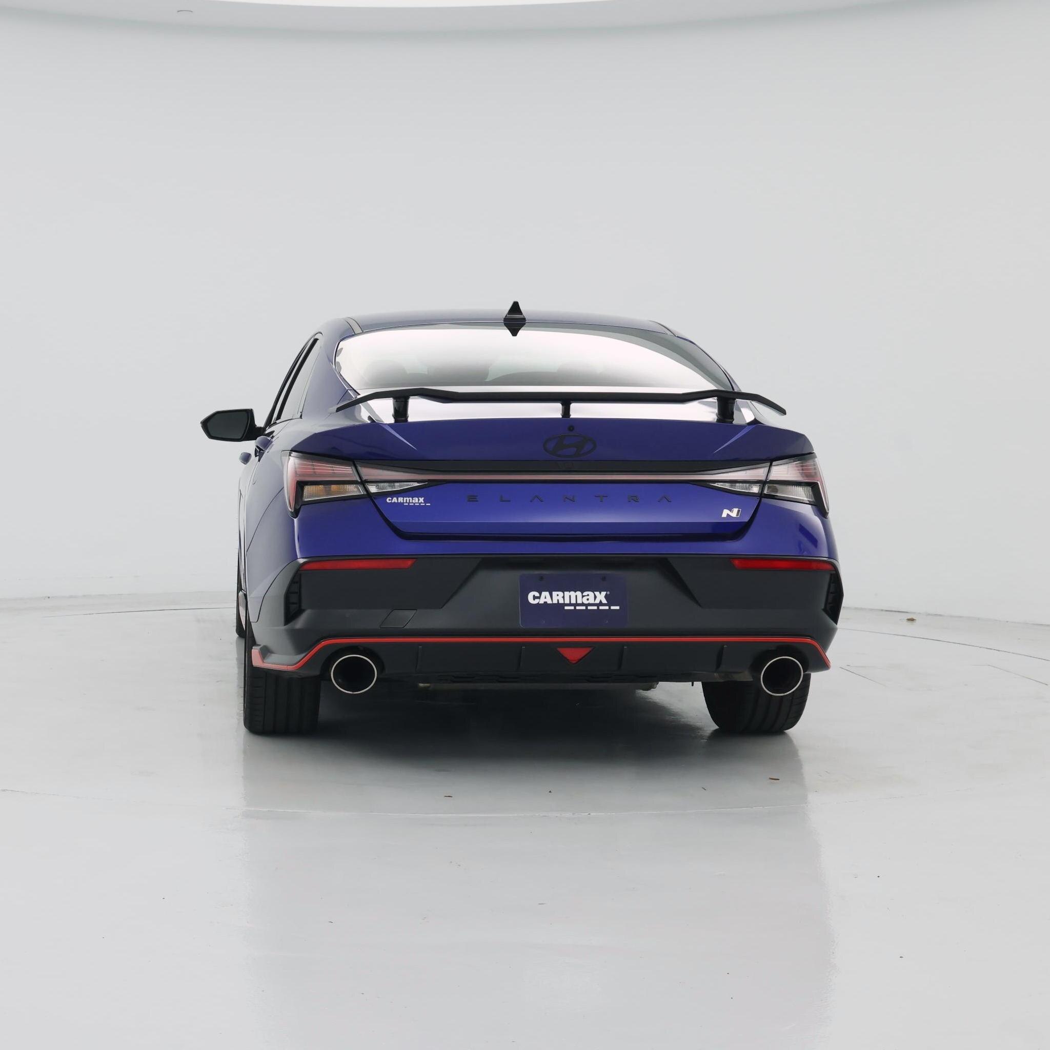 Thumbnail: 2025 Hyundai Elantra - 6