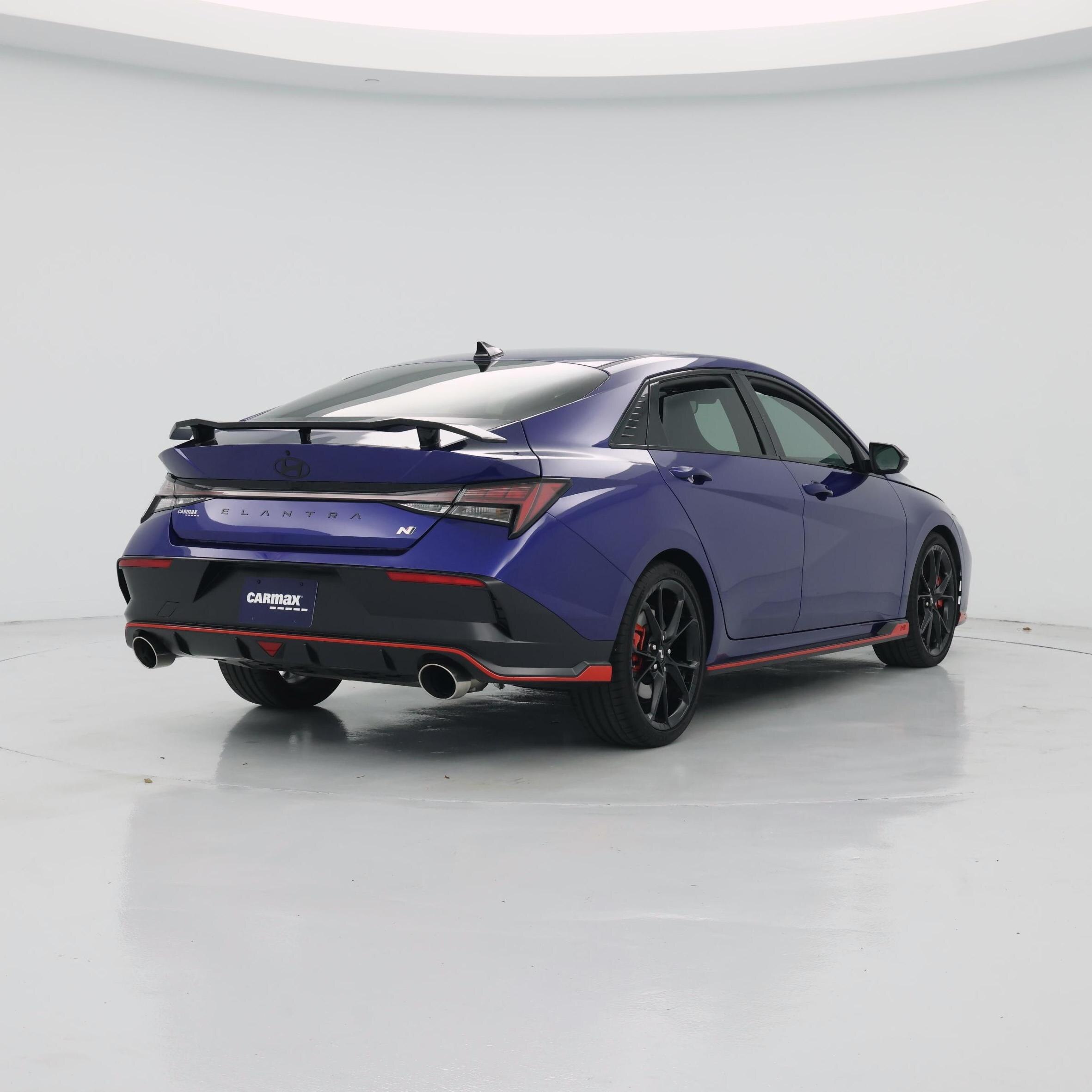 Thumbnail: 2025 Hyundai Elantra - 8
