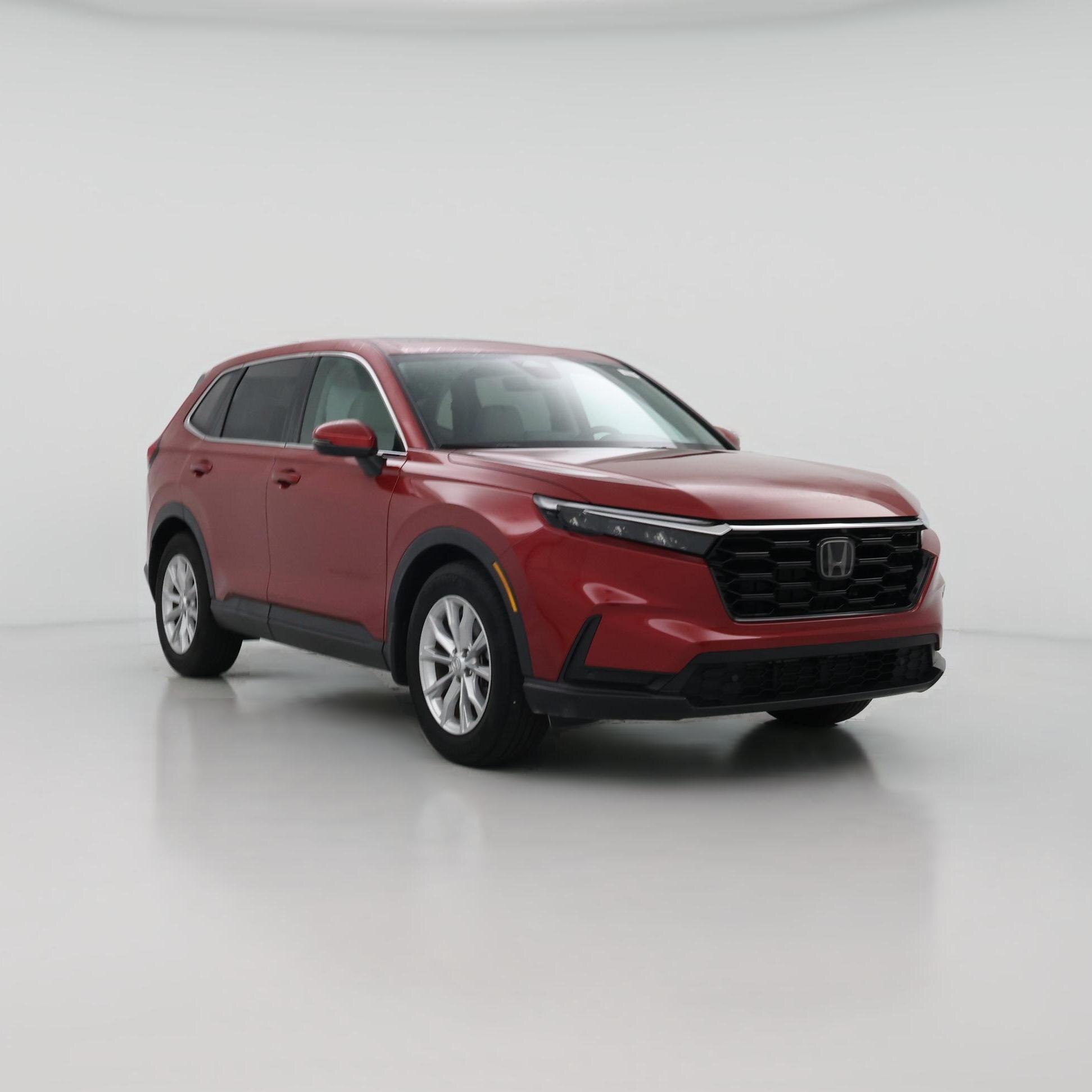 Thumbnail: 2023 Honda CR-V - 1