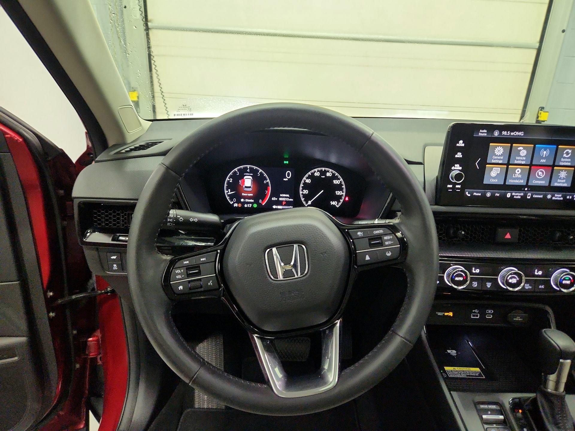 Thumbnail: 2023 Honda CR-V - 10
