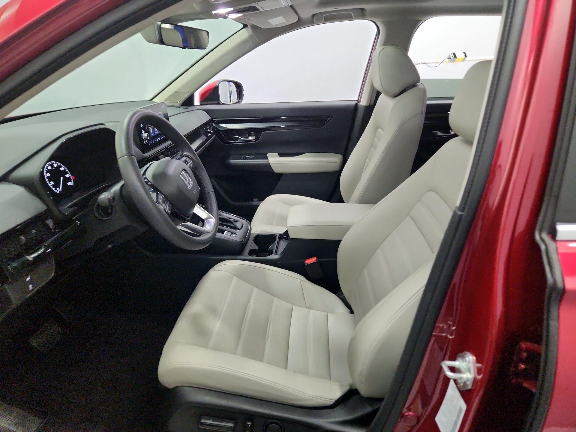 Thumbnail: 2023 Honda CR-V - 11