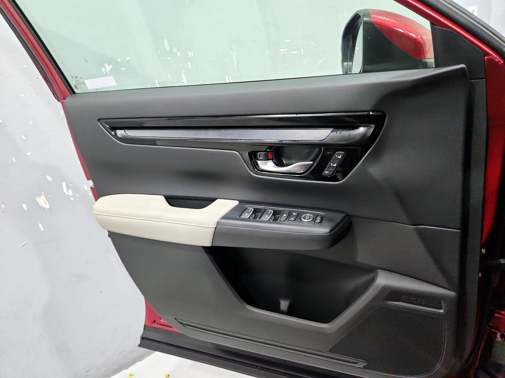 Thumbnail: 2023 Honda CR-V - 12