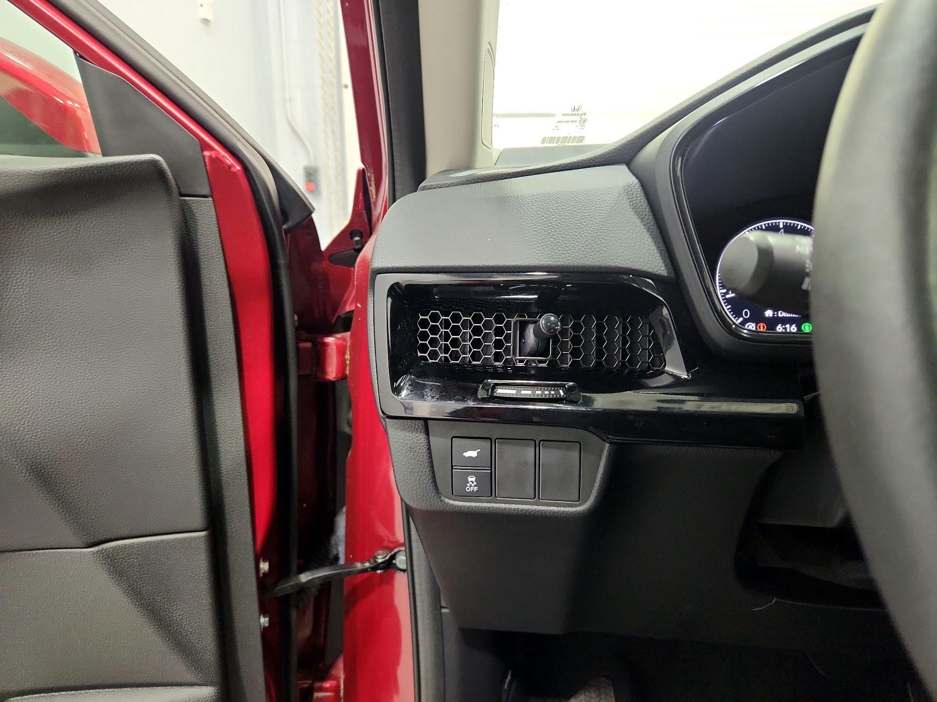 Thumbnail: 2023 Honda CR-V - 13