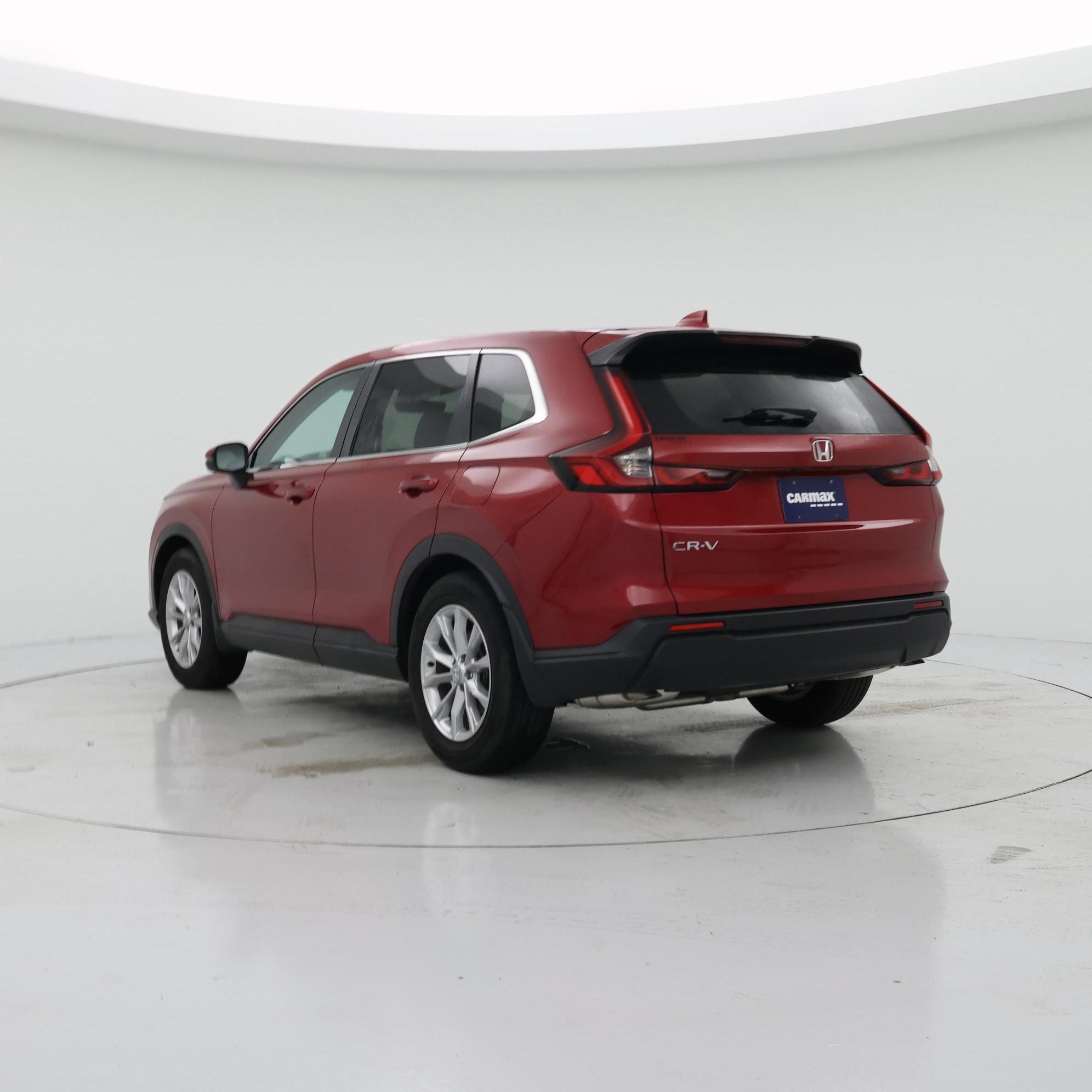 Thumbnail: 2023 Honda CR-V - 2