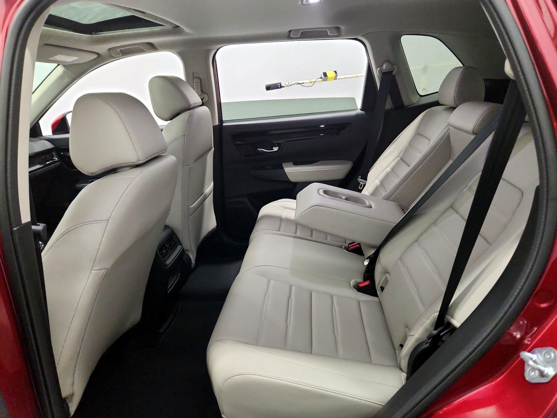 Thumbnail: 2023 Honda CR-V - 20