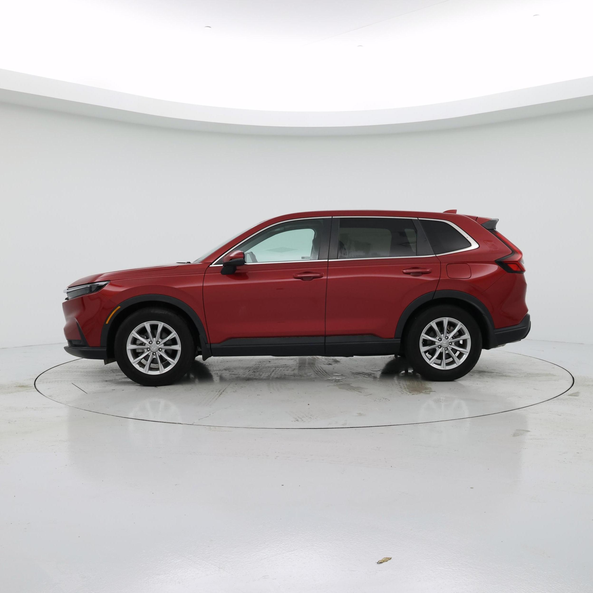 Thumbnail: 2023 Honda CR-V - 3